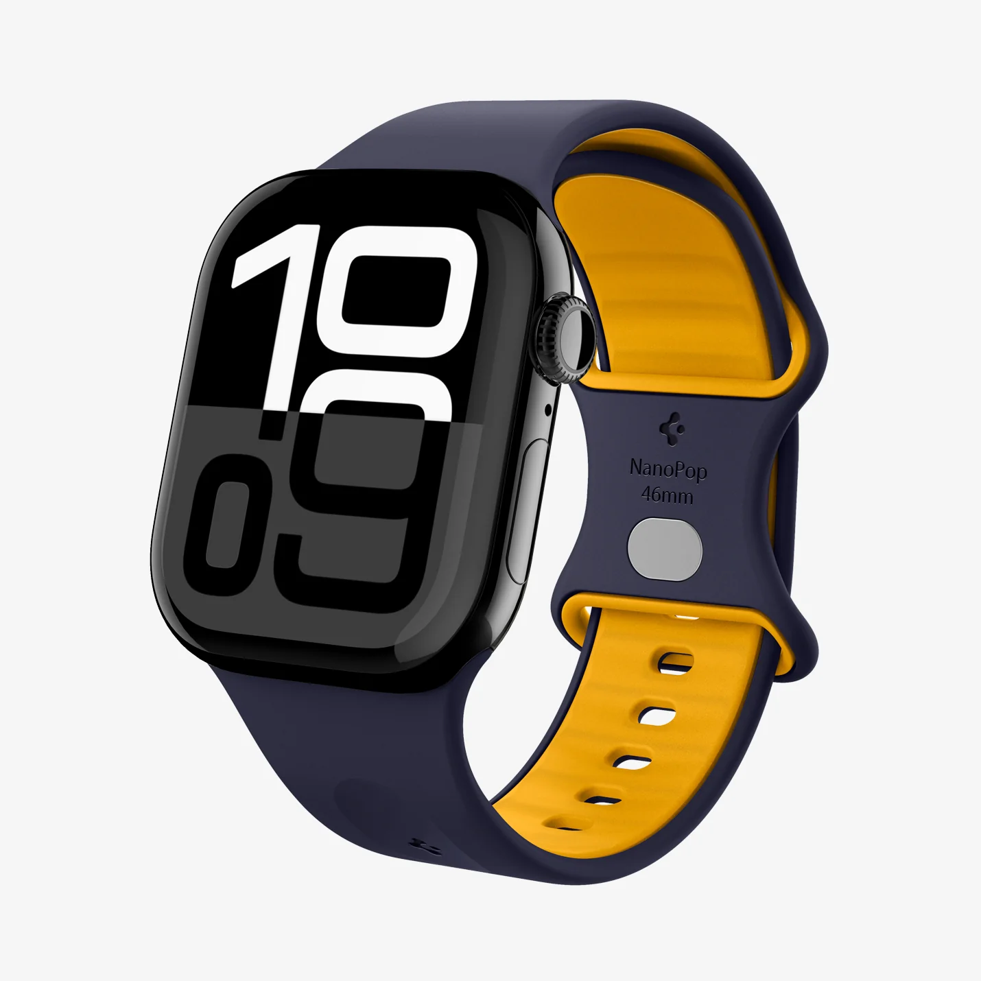 Apple Watch Series - Nano Pop 60 Apple Watch Series - Nano Pop