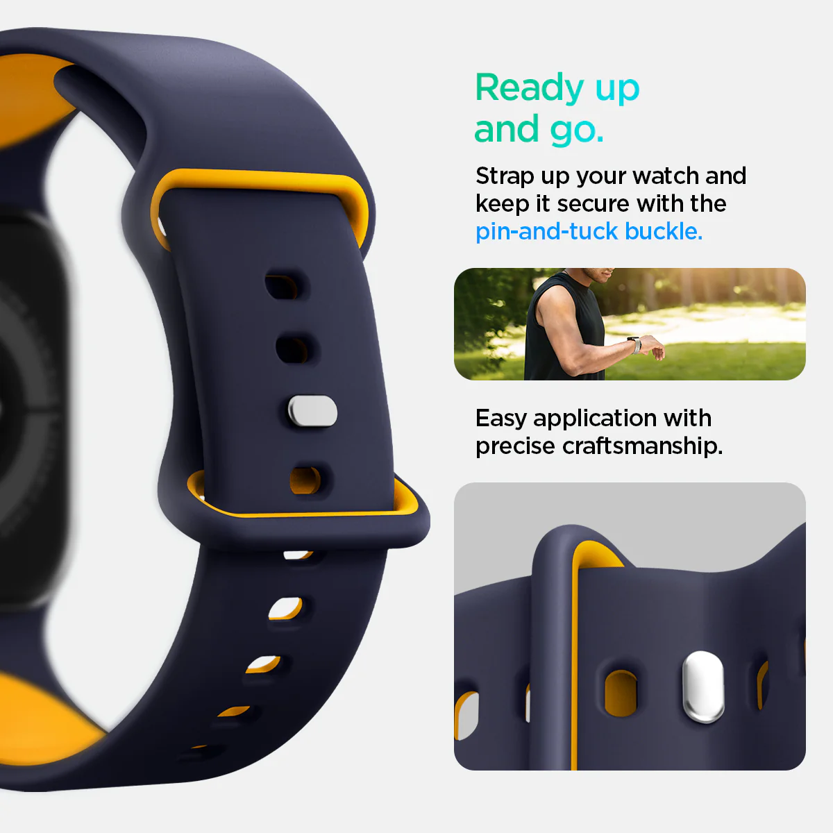 Apple Watch Series - Nano Pop 62 Apple Watch Series - Nano Pop