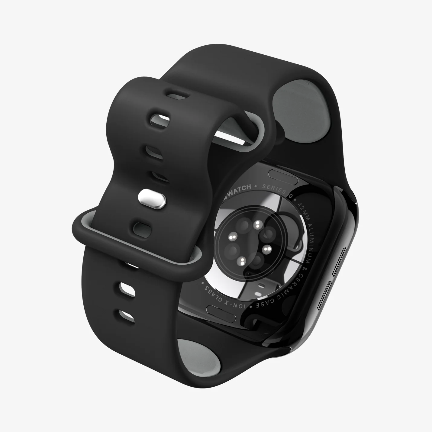 Apple Watch Series - Nano Pop 7 Apple Watch Series - Nano Pop
