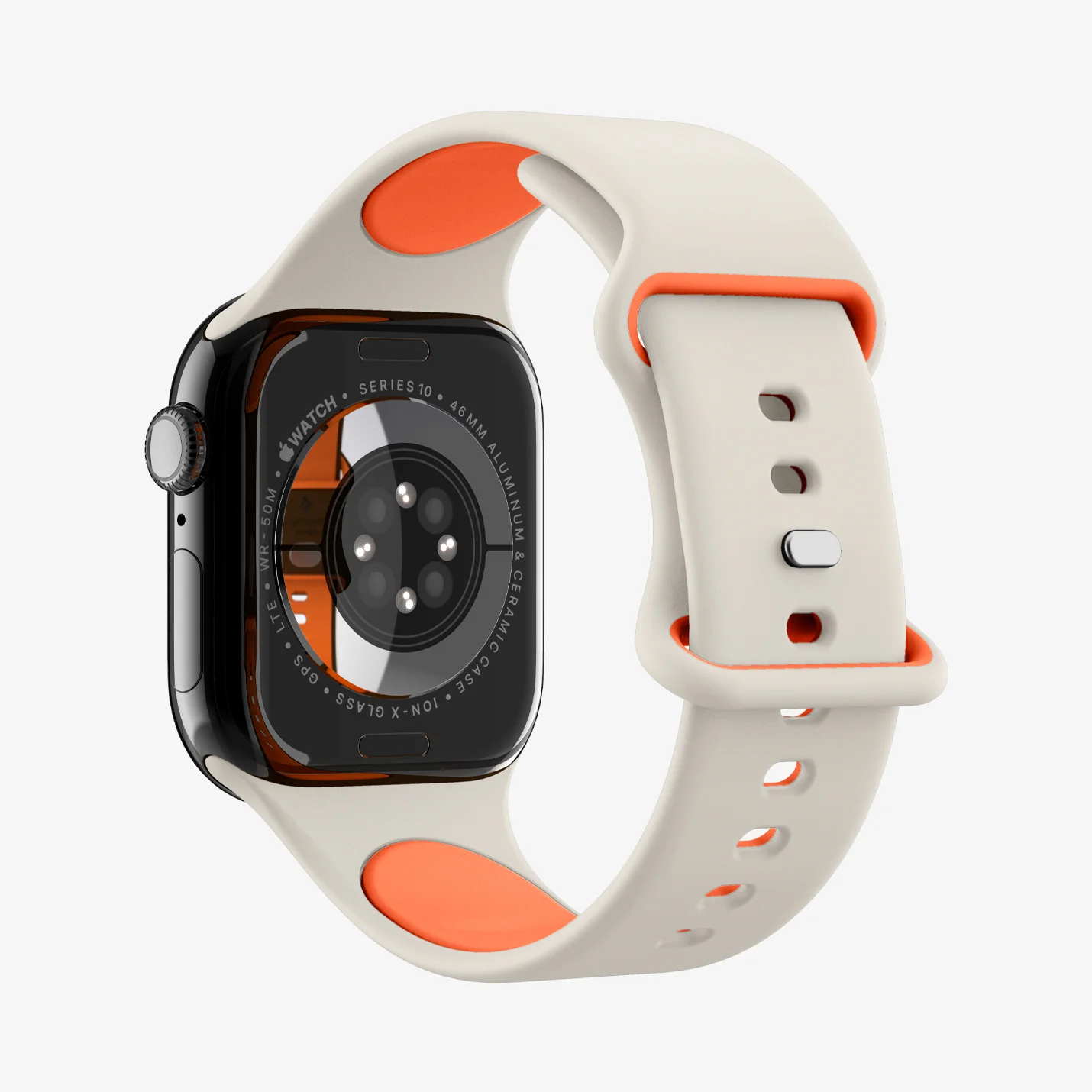 Apple Watch Series - Nano Pop 71 Apple Watch Series - Nano Pop