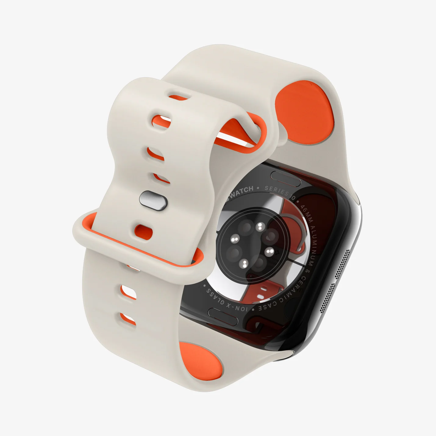 Apple Watch Series - Nano Pop 72 Apple Watch Series - Nano Pop