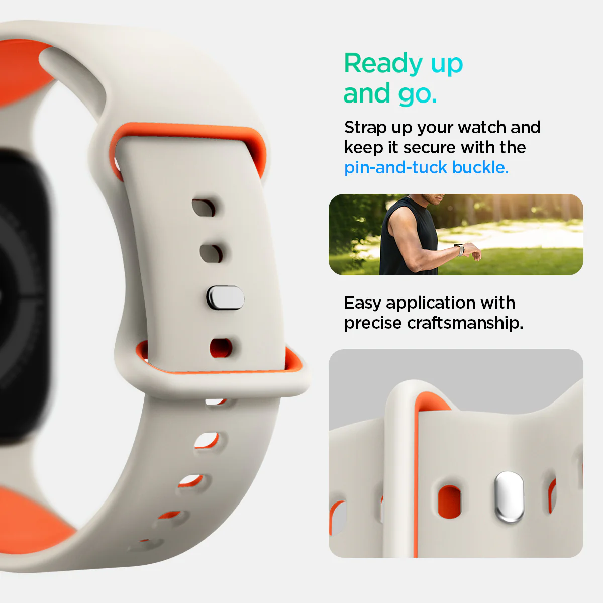 Apple Watch Series - Nano Pop 75 Apple Watch Series - Nano Pop