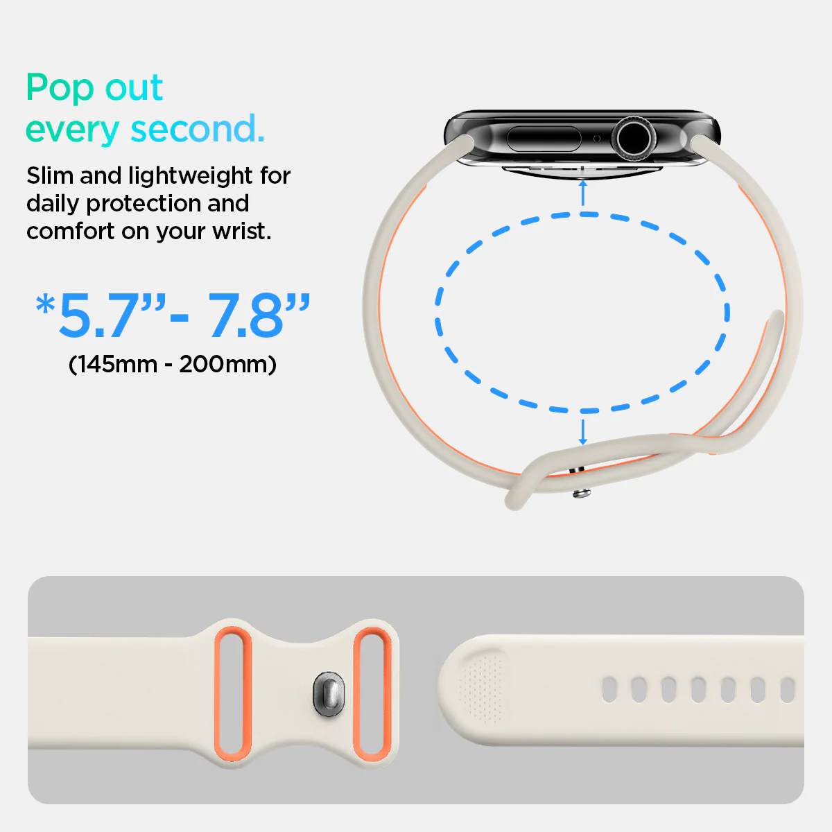 Apple Watch Series - Nano Pop 78 Apple Watch Series - Nano Pop