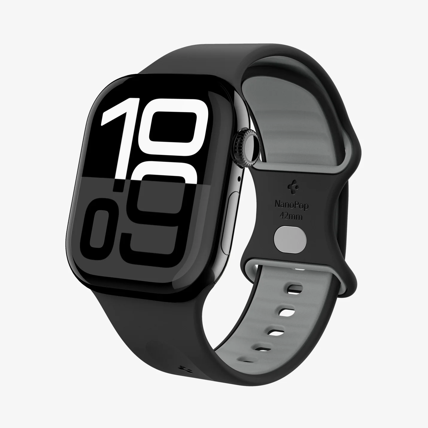 Apple Watch Series - Nano Pop 8 Apple Watch Series - Nano Pop