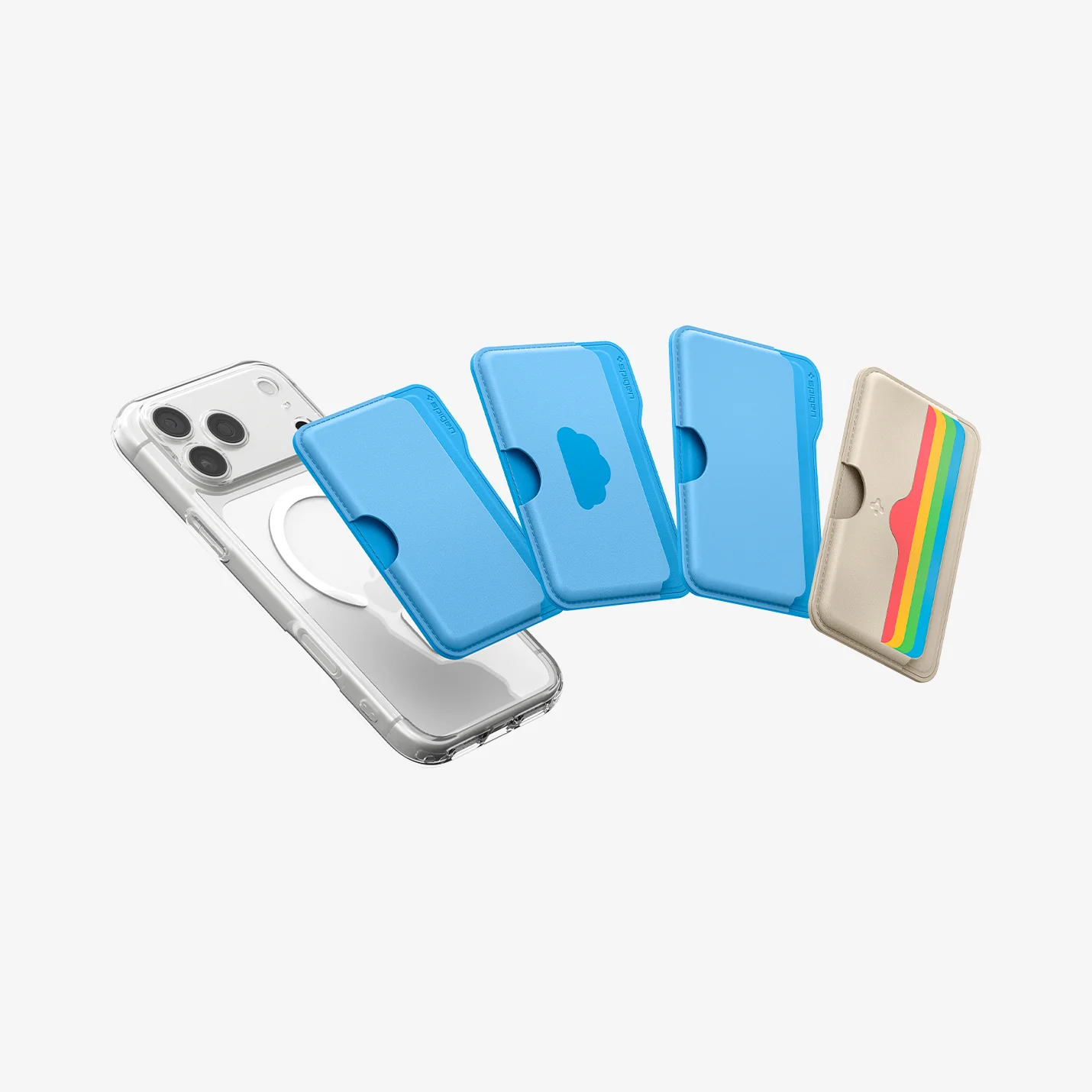 MagSafe Card Holder Folder Pop (Mag Fit) 12 MagSafe Card Holder Folder Pop (Mag Fit)