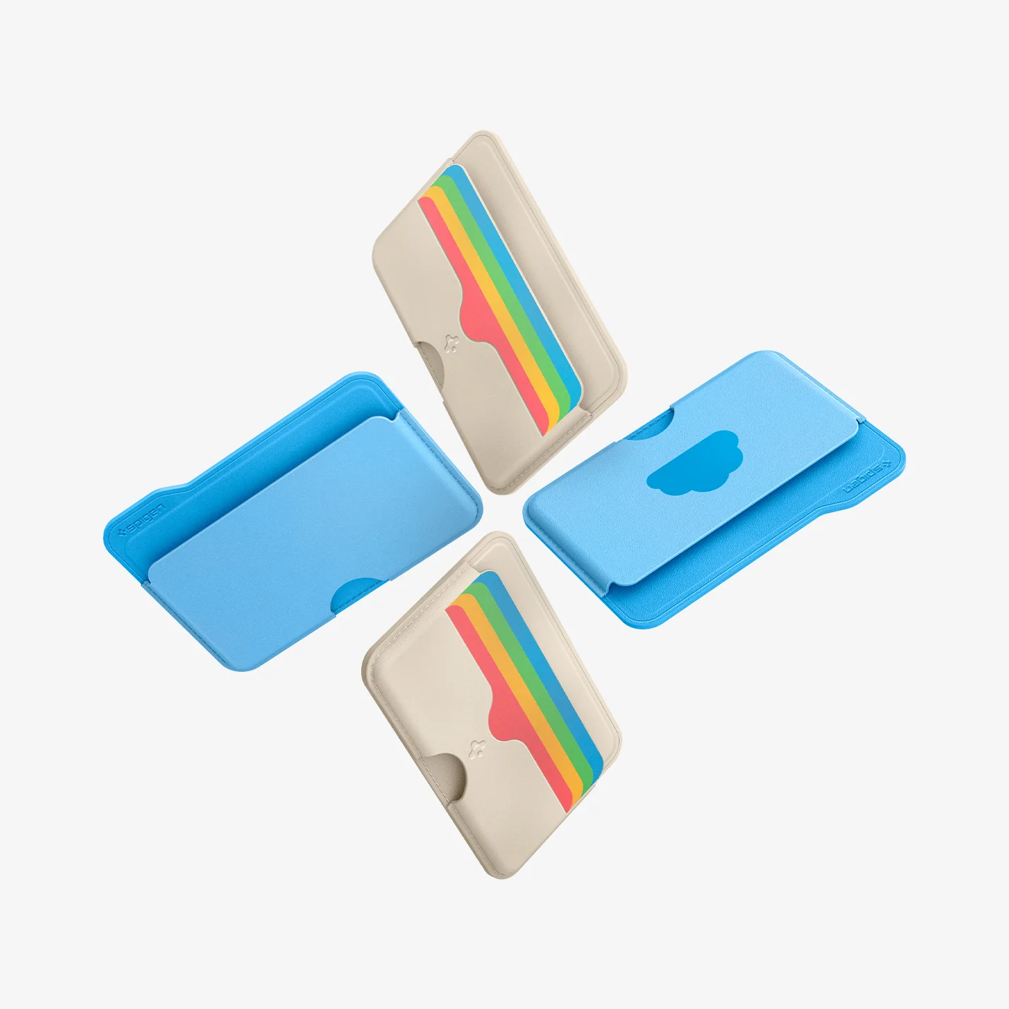 MagSafe Card Holder Folder Pop (Mag Fit) 14 MagSafe Card Holder Folder Pop (Mag Fit)