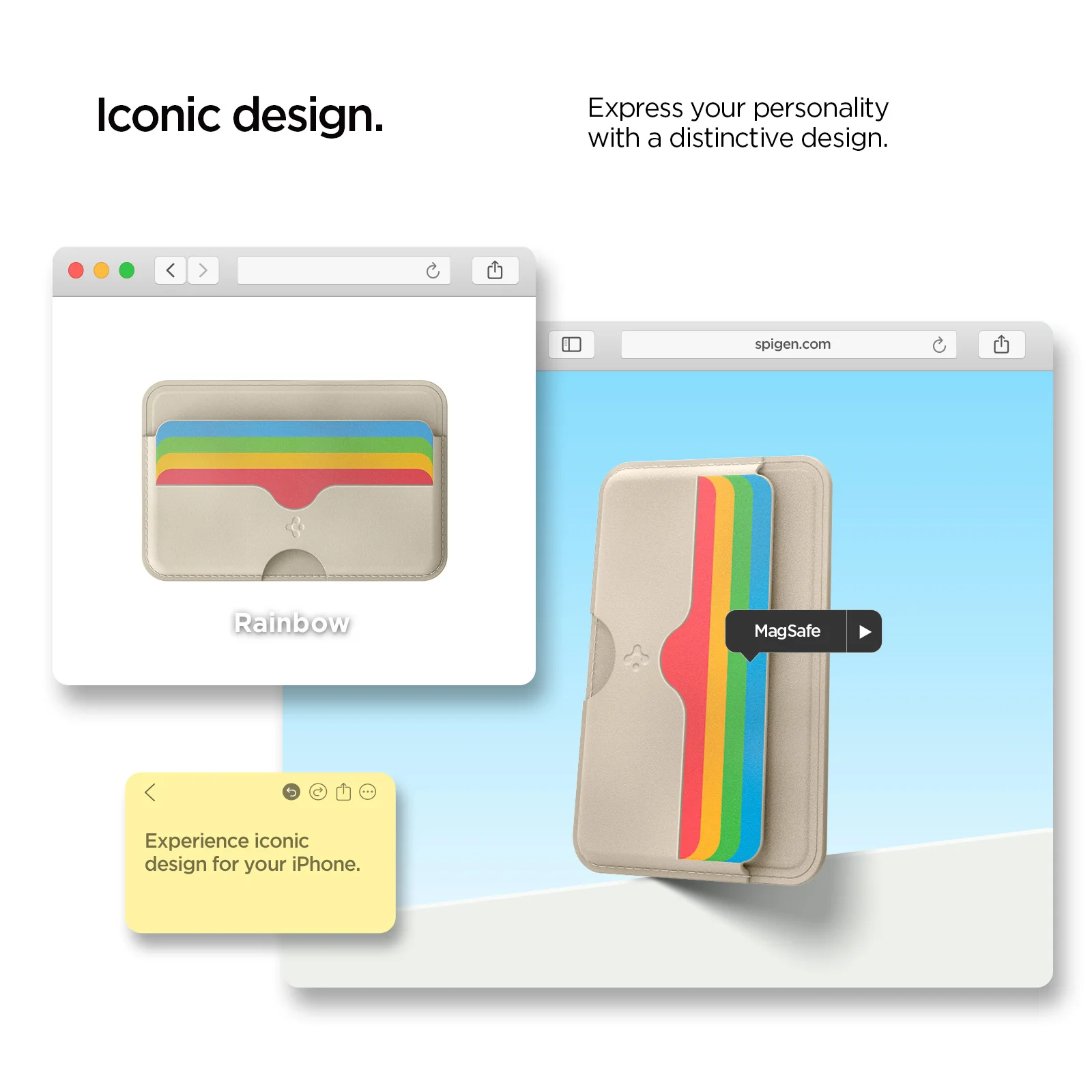 MagSafe Card Holder Folder Pop (Mag Fit) 17 MagSafe Card Holder Folder Pop (Mag Fit)