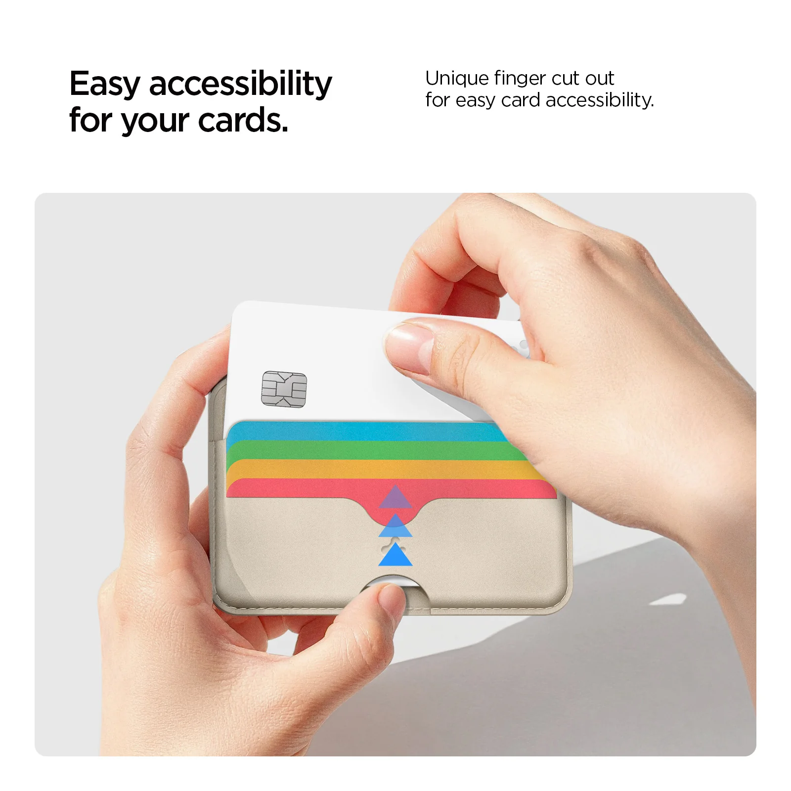 MagSafe Card Holder Folder Pop (Mag Fit) 19 MagSafe Card Holder Folder Pop (Mag Fit)
