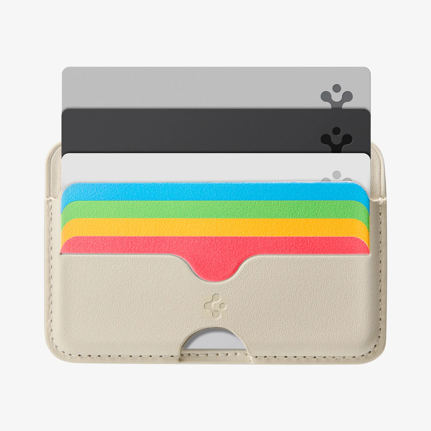 MagSafe Card Holder Folder Pop (Mag Fit) 2 MagSafe Card Holder Folder Pop (Mag Fit)