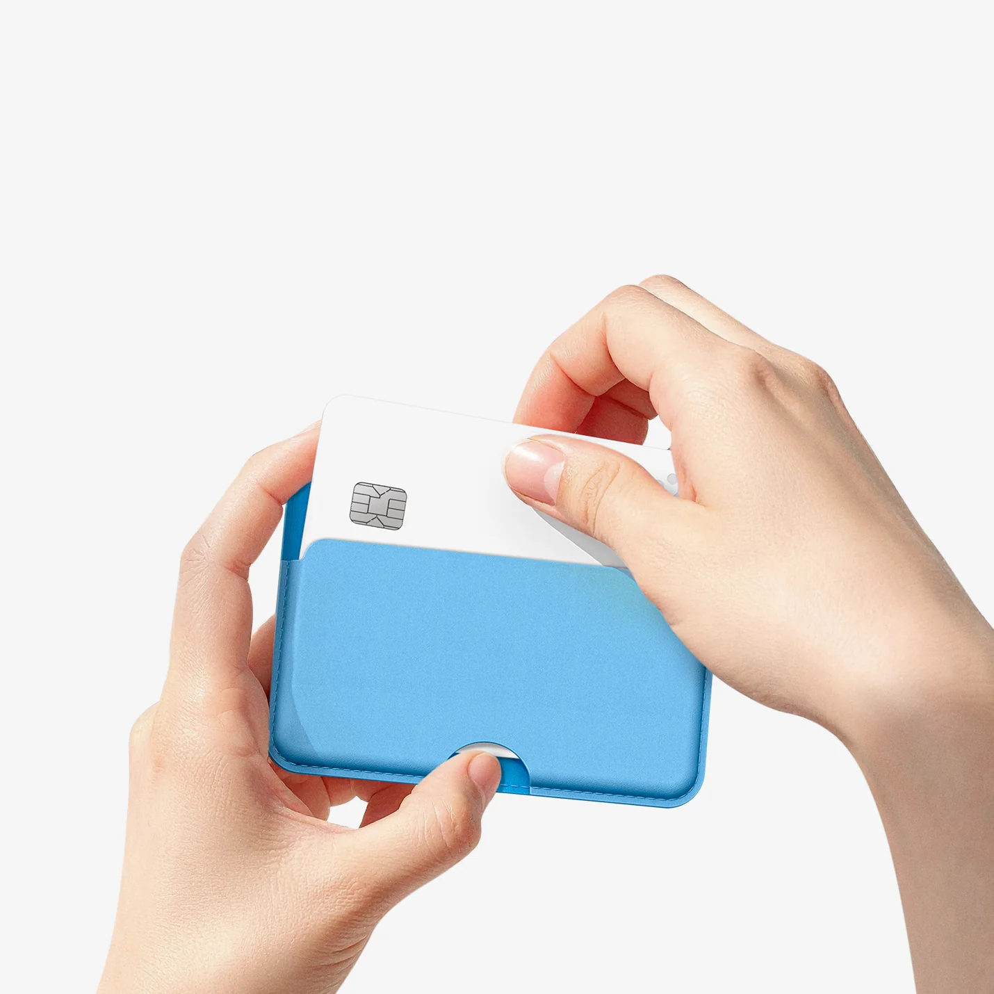 MagSafe Card Holder Folder Pop (Mag Fit) 31 MagSafe Card Holder Folder Pop (Mag Fit)