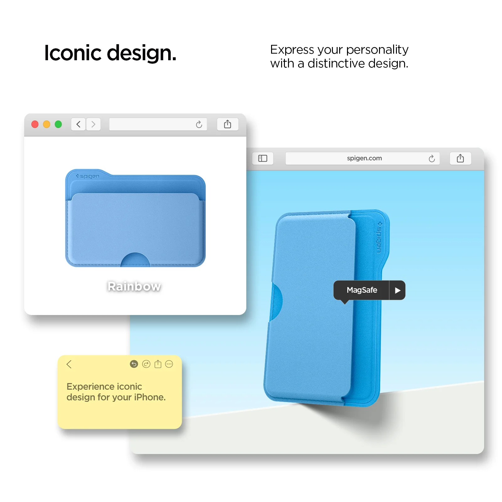 MagSafe Card Holder Folder Pop (Mag Fit) 37 MagSafe Card Holder Folder Pop (Mag Fit)