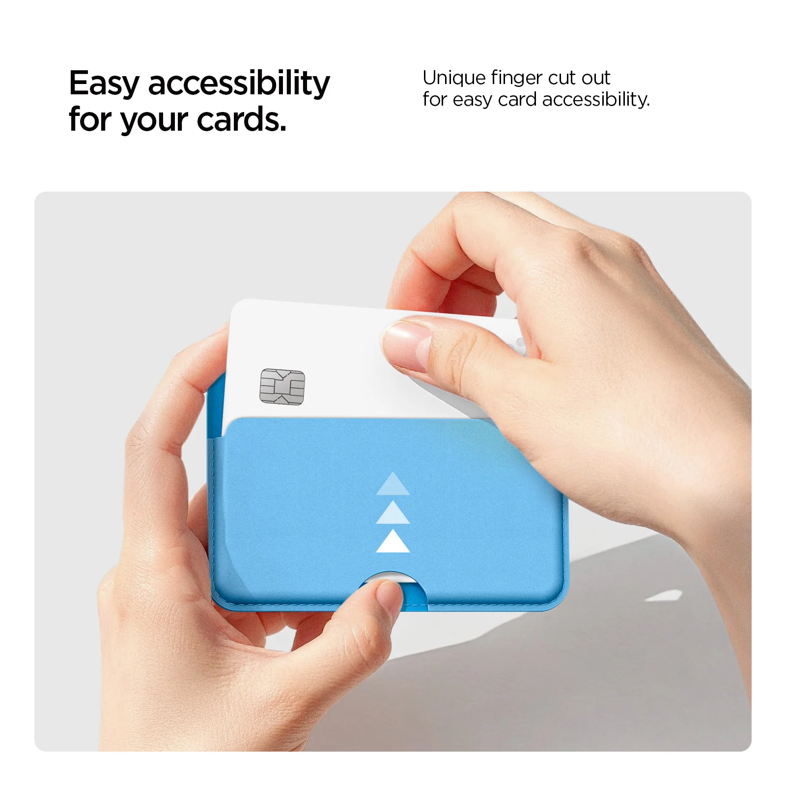MagSafe Card Holder Folder Pop (Mag Fit) 39 MagSafe Card Holder Folder Pop (Mag Fit)