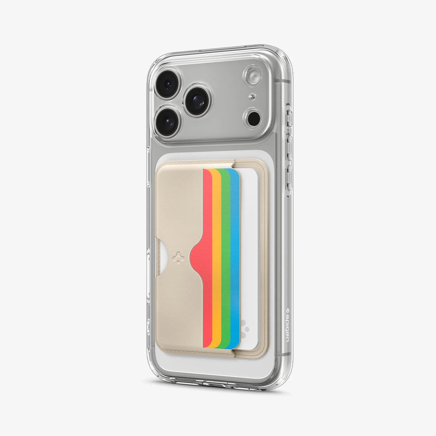 MagSafe Card Holder Folder Pop (Mag Fit) 4 MagSafe Card Holder Folder Pop (Mag Fit)