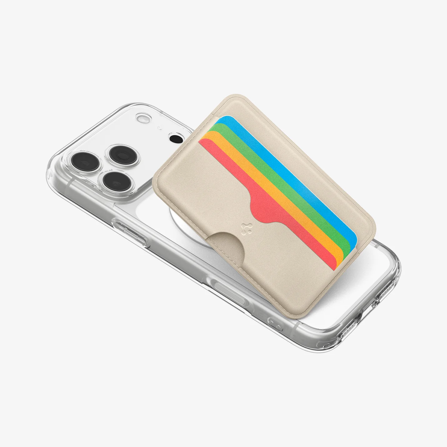 MagSafe Card Holder Folder Pop (Mag Fit) 5 MagSafe Card Holder Folder Pop (Mag Fit)