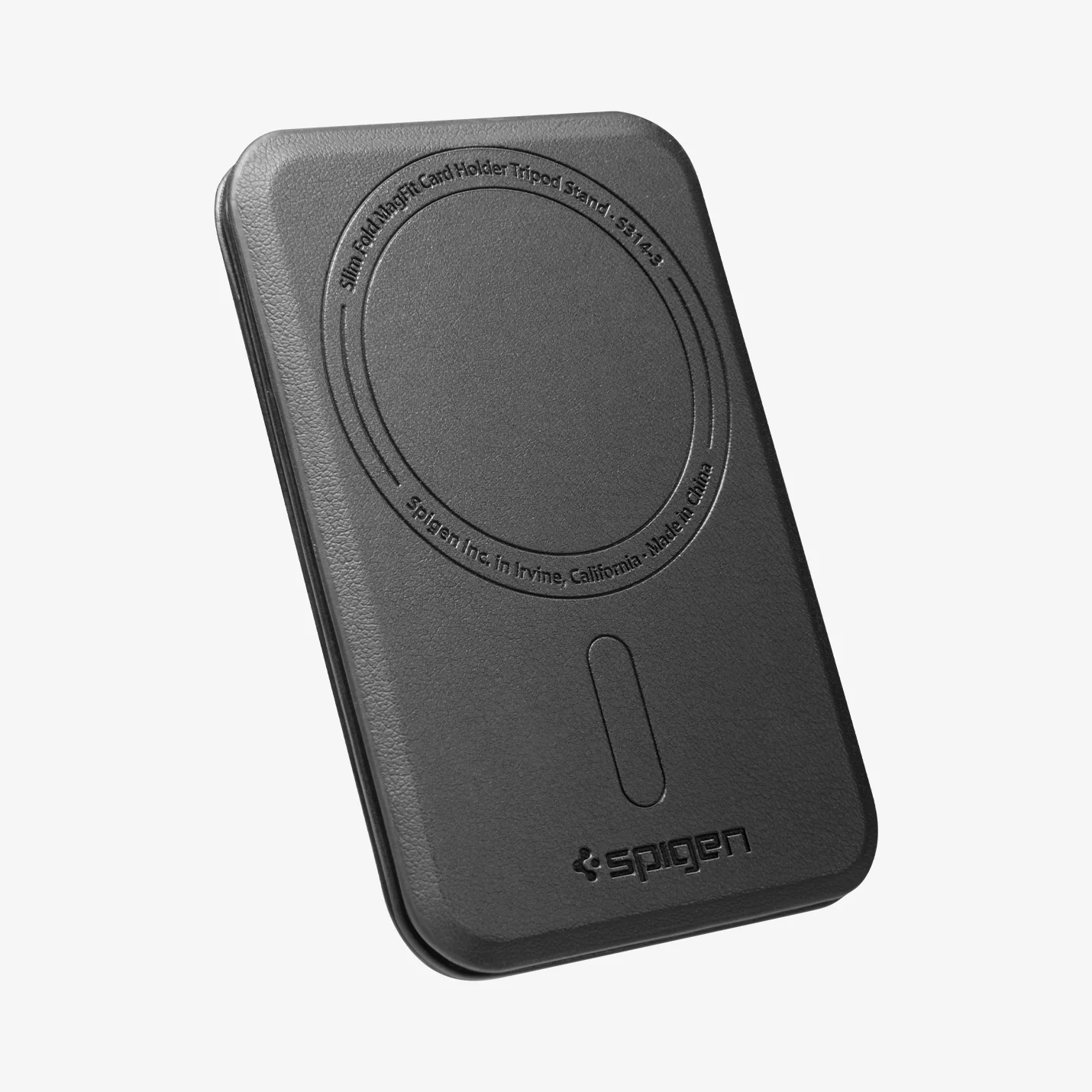 MagSafe Card Holder Slim Fold (Mag Fit) | S314-3 10 MagSafe Card Holder Slim Fold (Mag Fit) | S314-3