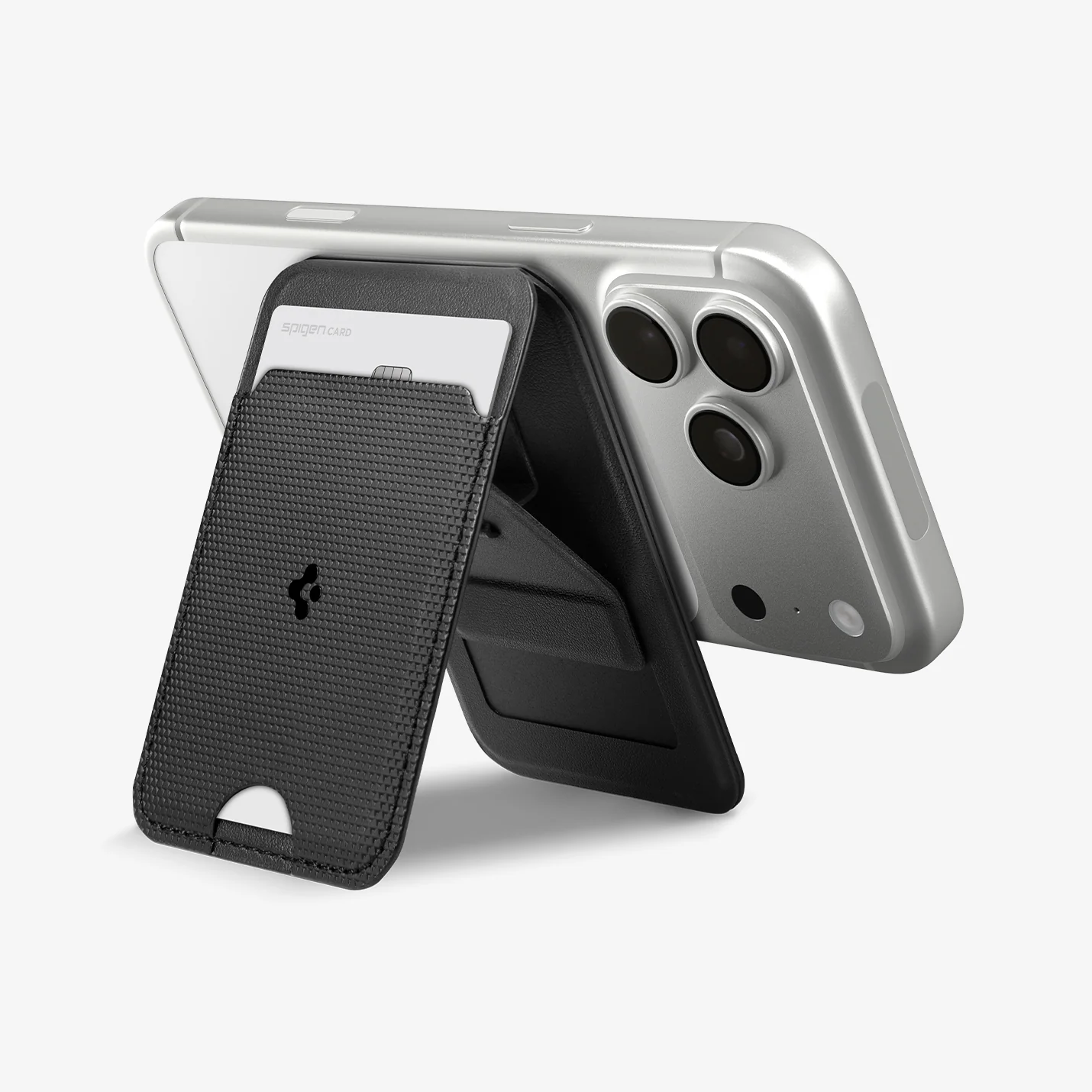 MagSafe Card Holder Slim Fold (Mag Fit) | S314-3 3 MagSafe Card Holder Slim Fold (Mag Fit) | S314-3