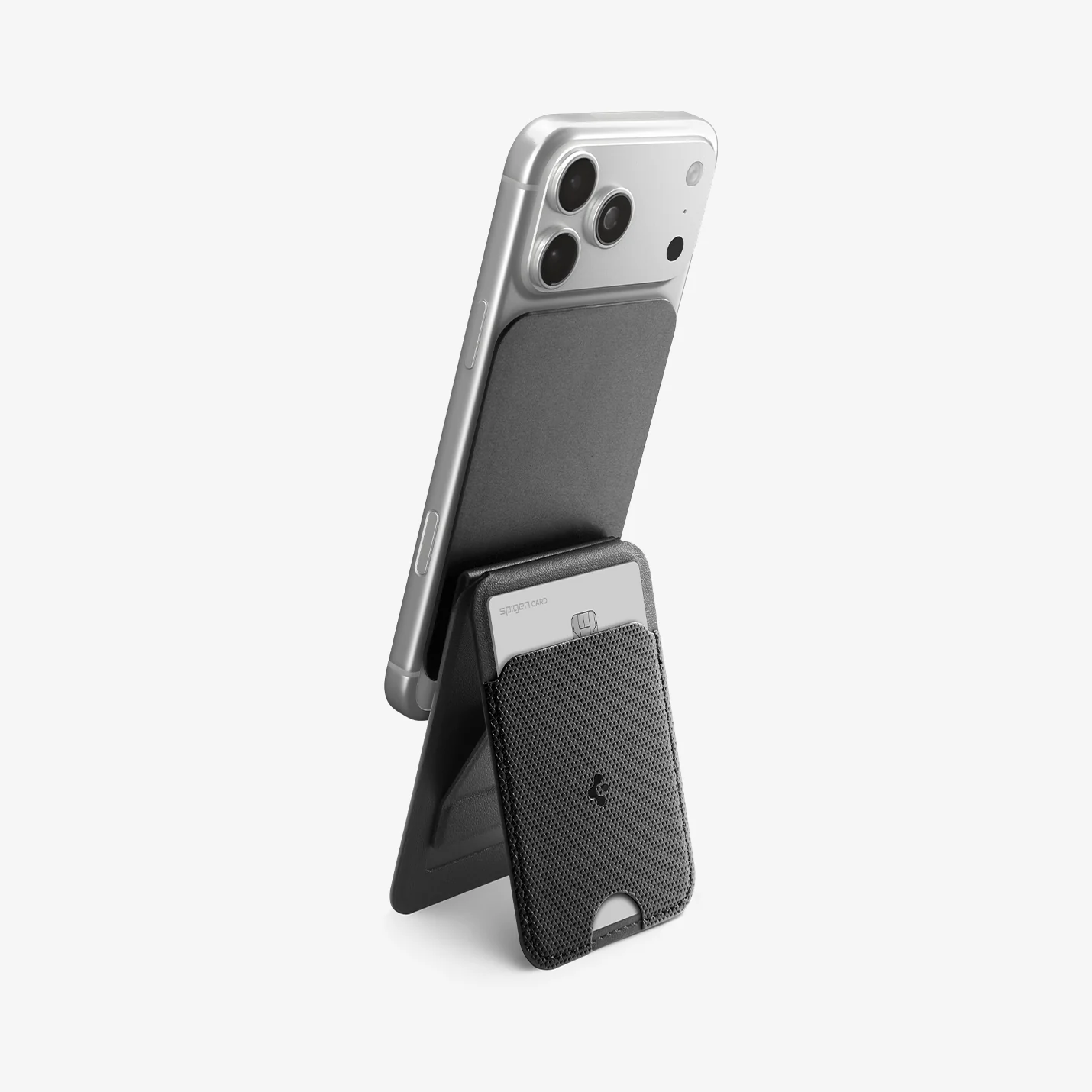 MagSafe Card Holder Slim Fold (Mag Fit) | S314-3 5 MagSafe Card Holder Slim Fold (Mag Fit) | S314-3