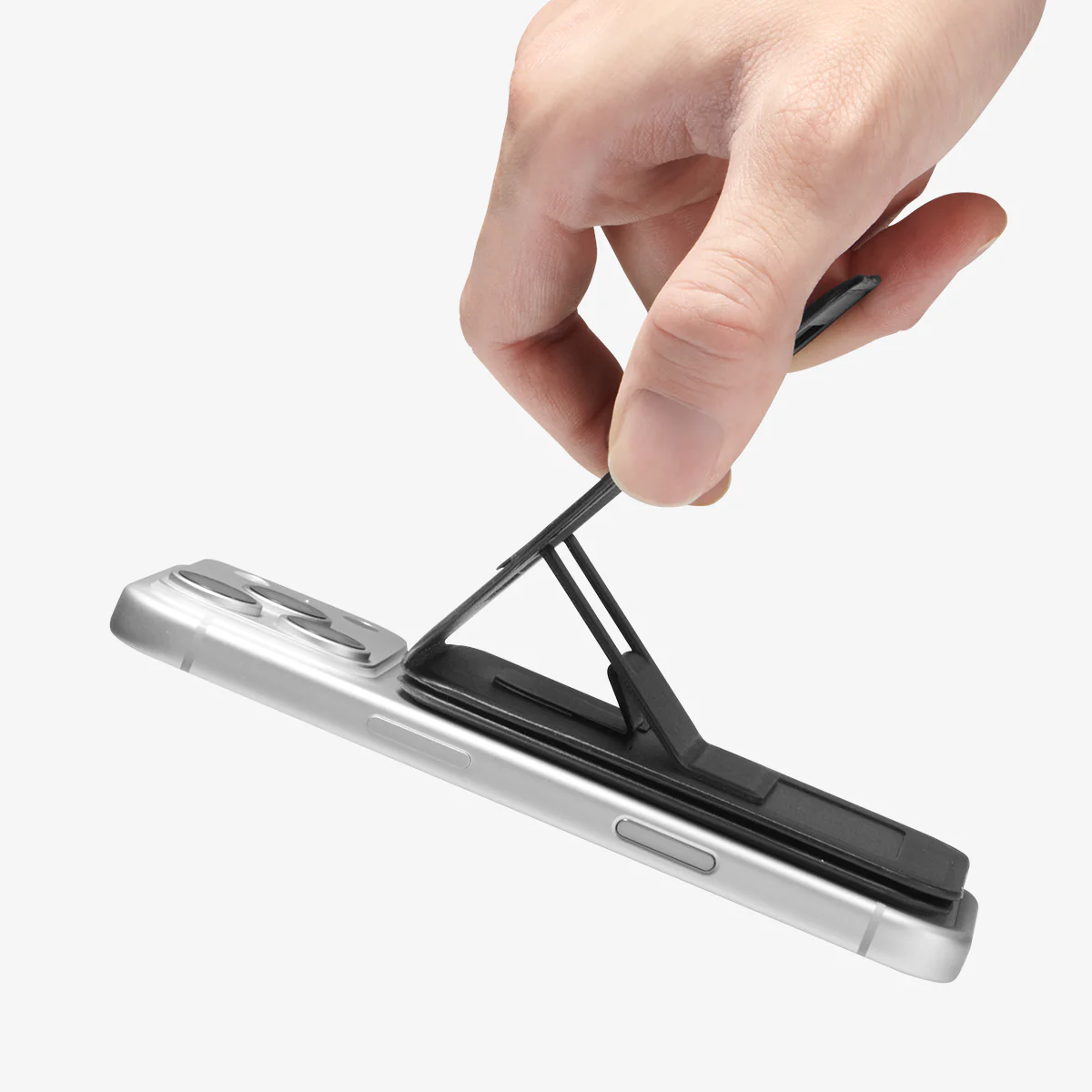MagSafe Card Holder Slim Fold (Mag Fit) | S314-3 8 MagSafe Card Holder Slim Fold (Mag Fit) | S314-3