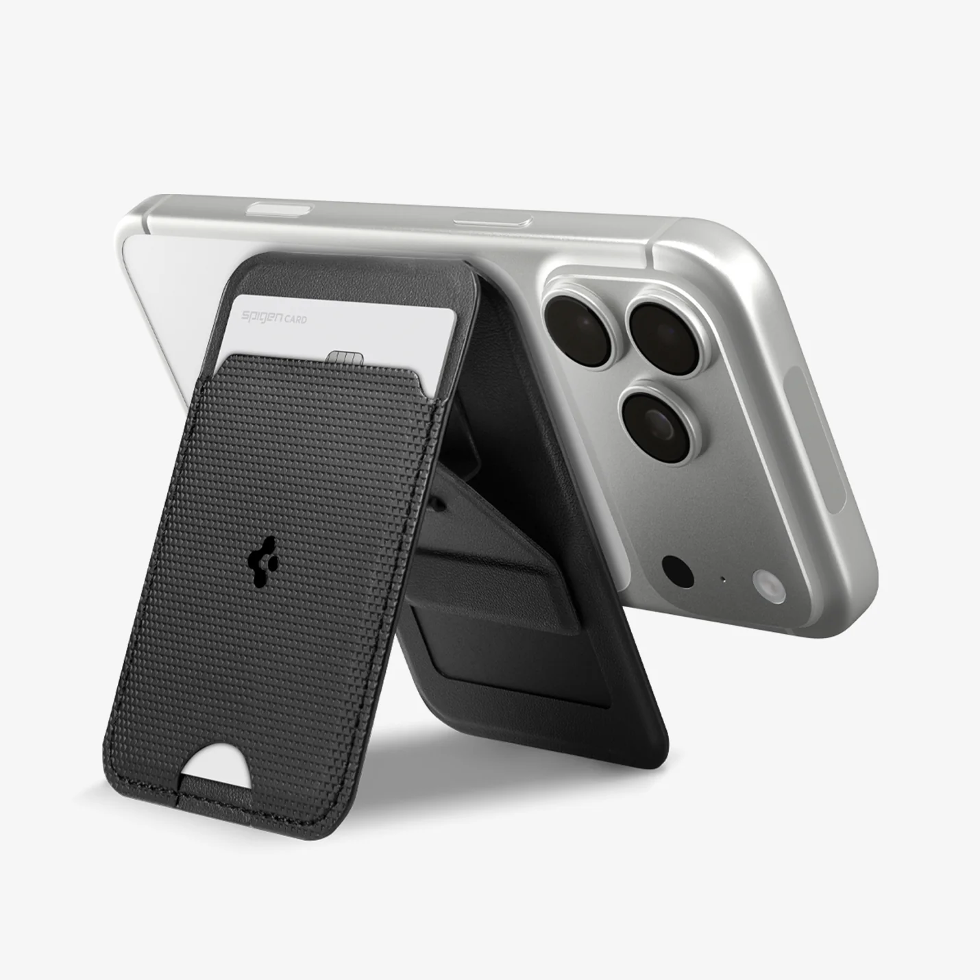 MagSafe Card Holder Slim Fold (Mag Fit) | S314-1 6 MagSafe Card Holder Slim Fold (Mag Fit) | S314-1
