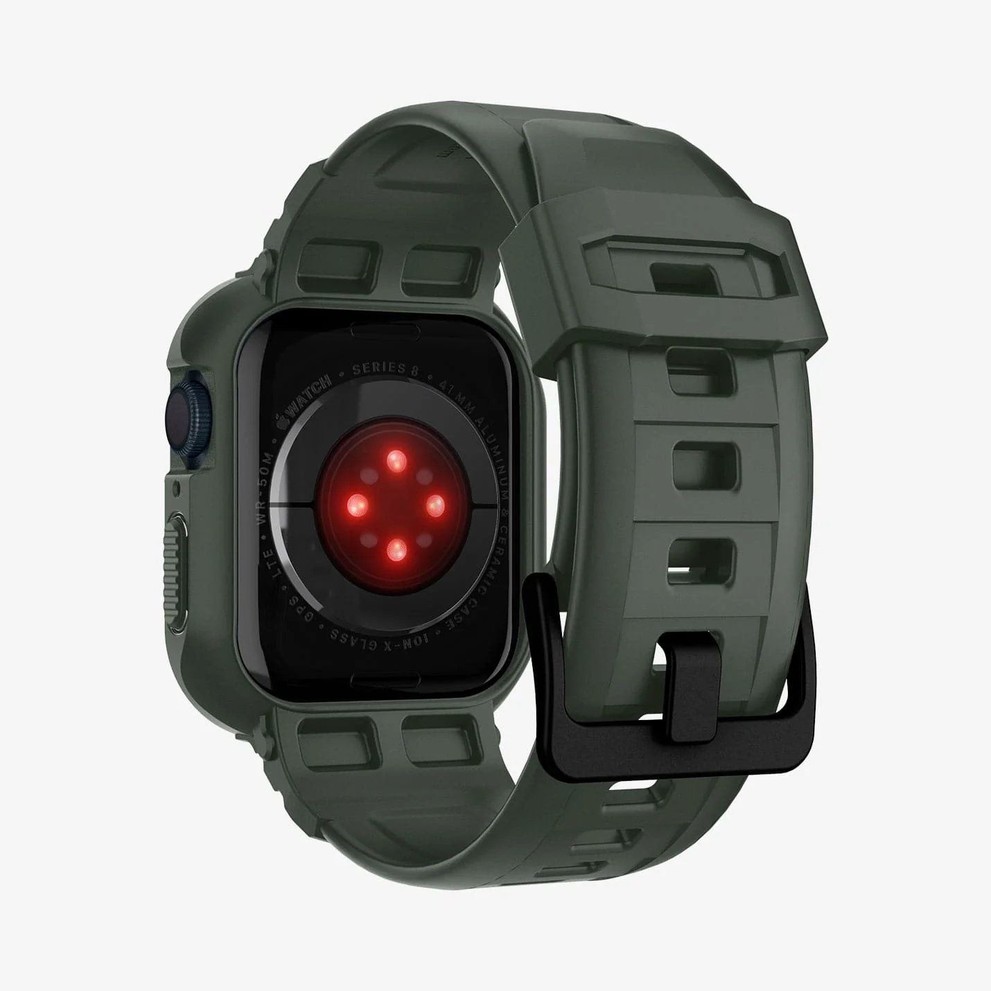 Apple Watch Series - Rugged Armor Pro 108 Apple Watch Series - Rugged Armor Pro