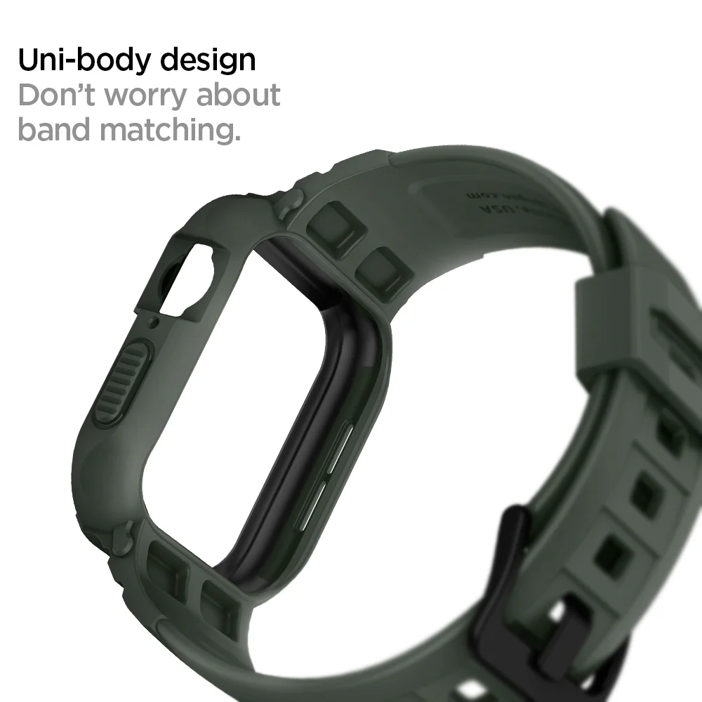 Apple Watch Series - Rugged Armor Pro 112 Apple Watch Series - Rugged Armor Pro