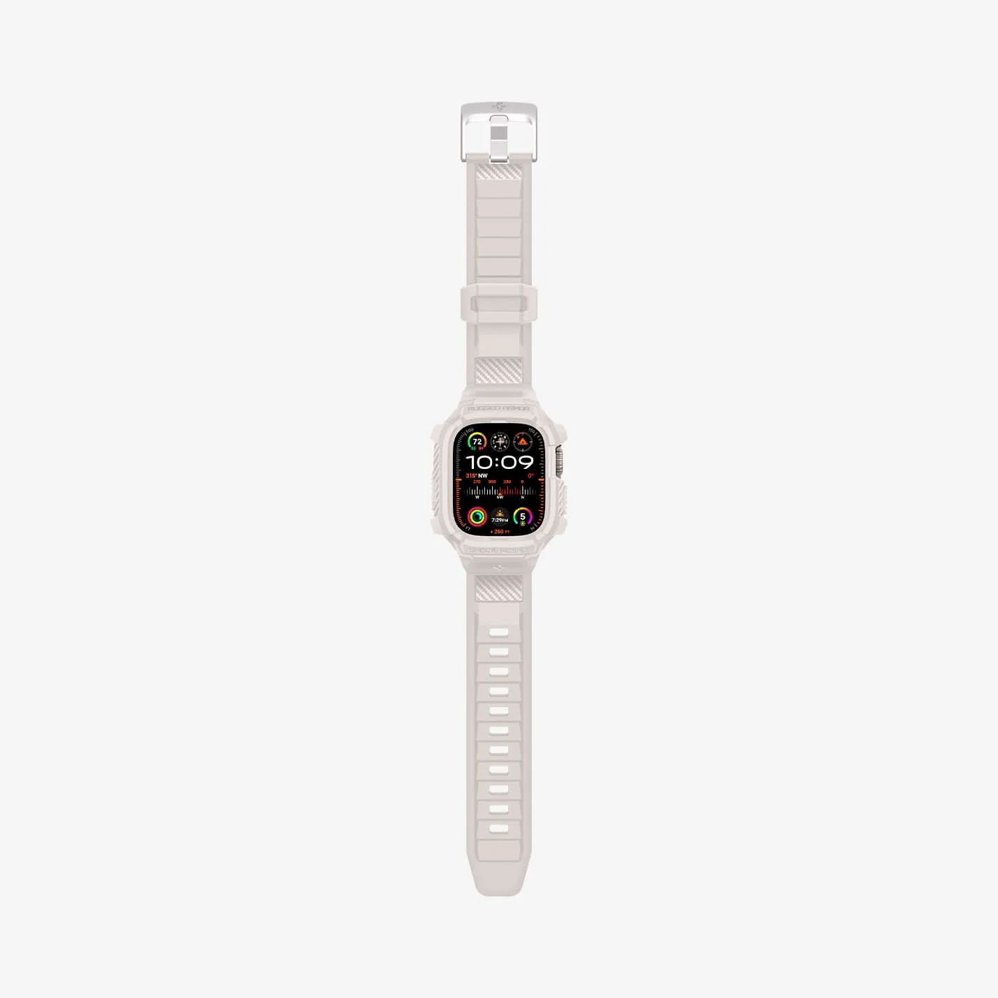 Apple Watch Series - Rugged Armor Pro 116 Apple Watch Series - Rugged Armor Pro