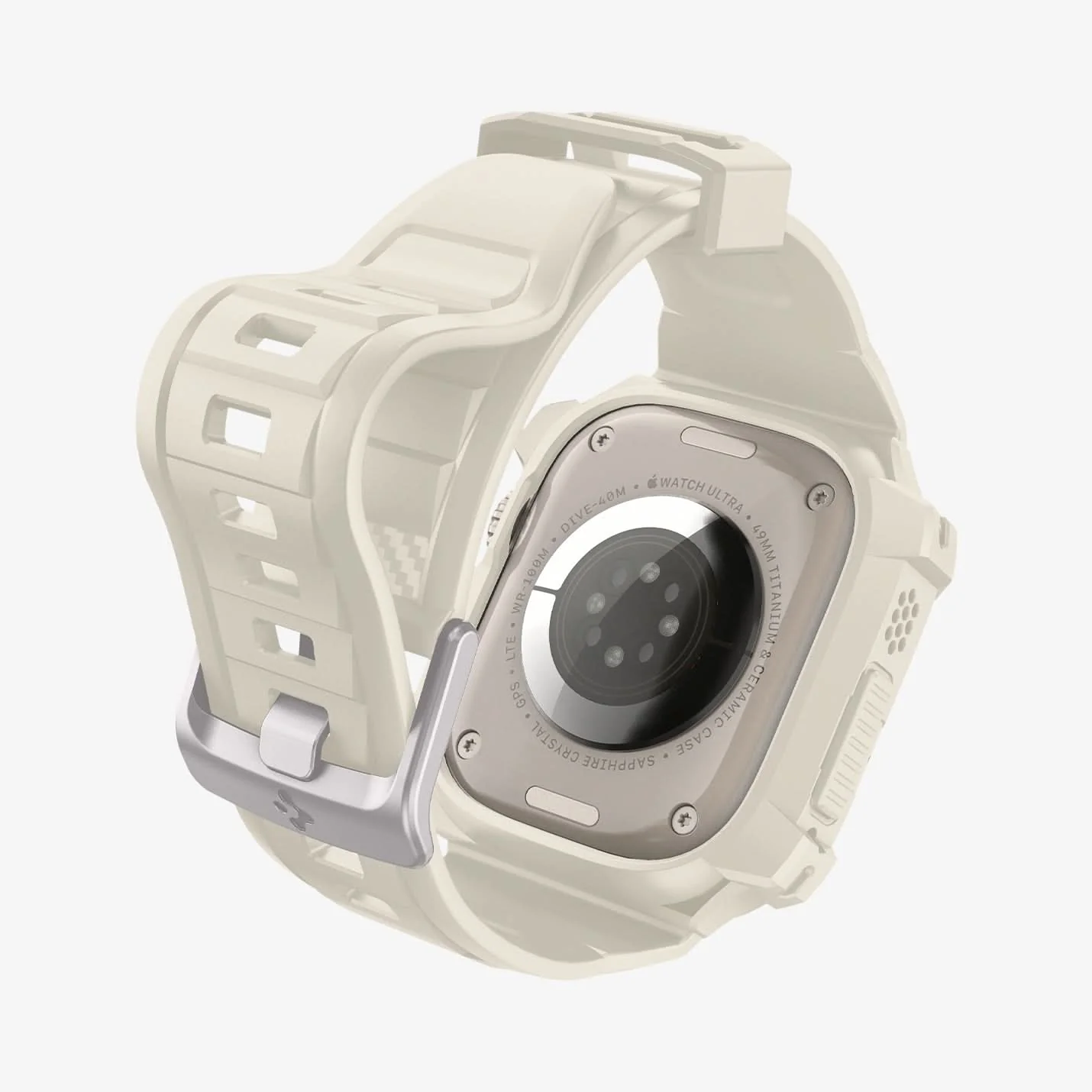 Apple Watch Series - Rugged Armor Pro 118 Apple Watch Series - Rugged Armor Pro