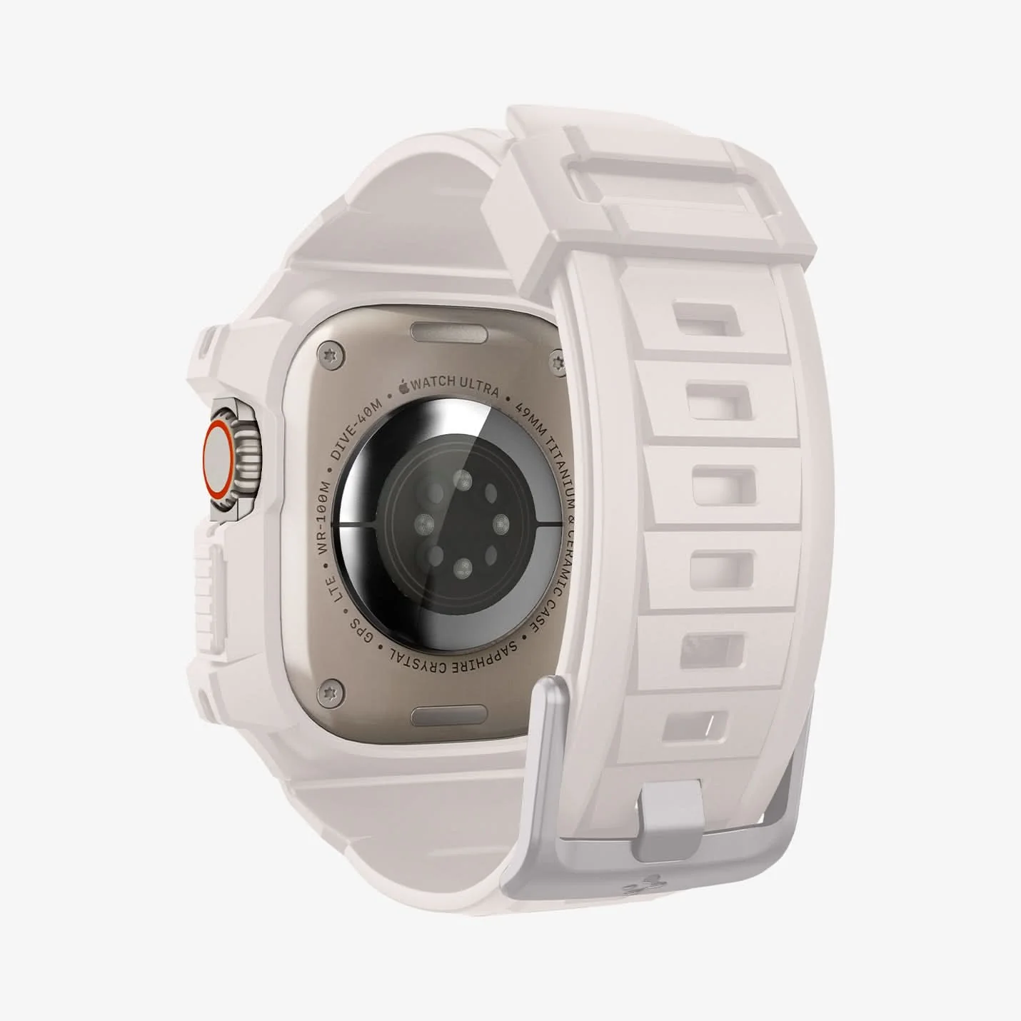 Apple Watch Series - Rugged Armor Pro 119 Apple Watch Series - Rugged Armor Pro