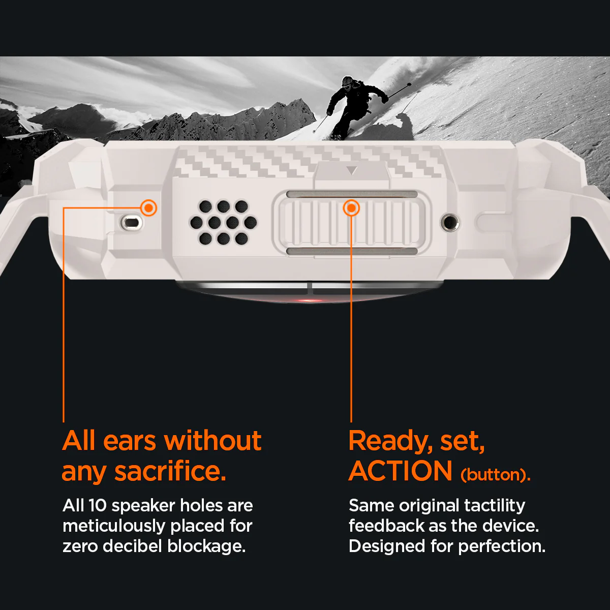 Apple Watch Series - Rugged Armor Pro 123 Apple Watch Series - Rugged Armor Pro
