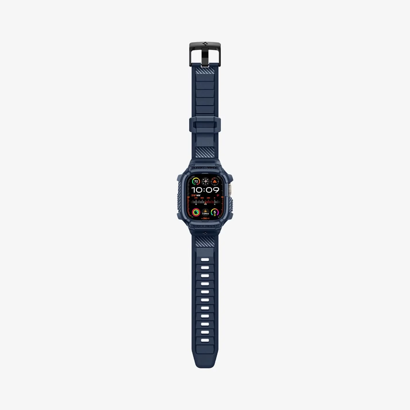 Apple Watch Series - Rugged Armor Pro 128 Apple Watch Series - Rugged Armor Pro