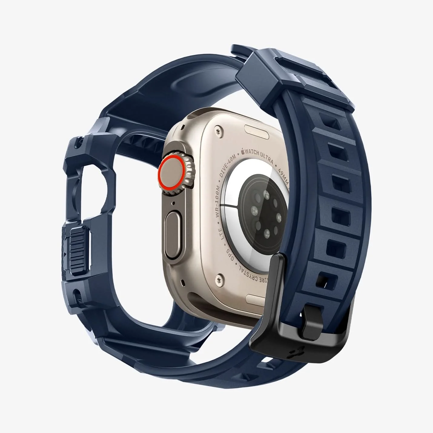 Apple Watch Series - Rugged Armor Pro 129 Apple Watch Series - Rugged Armor Pro