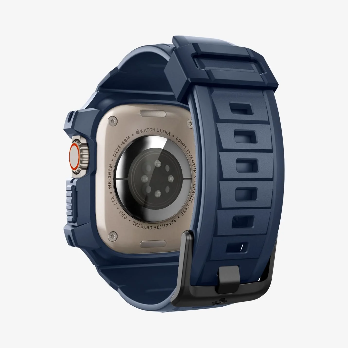 Apple Watch Series - Rugged Armor Pro 131 Apple Watch Series - Rugged Armor Pro