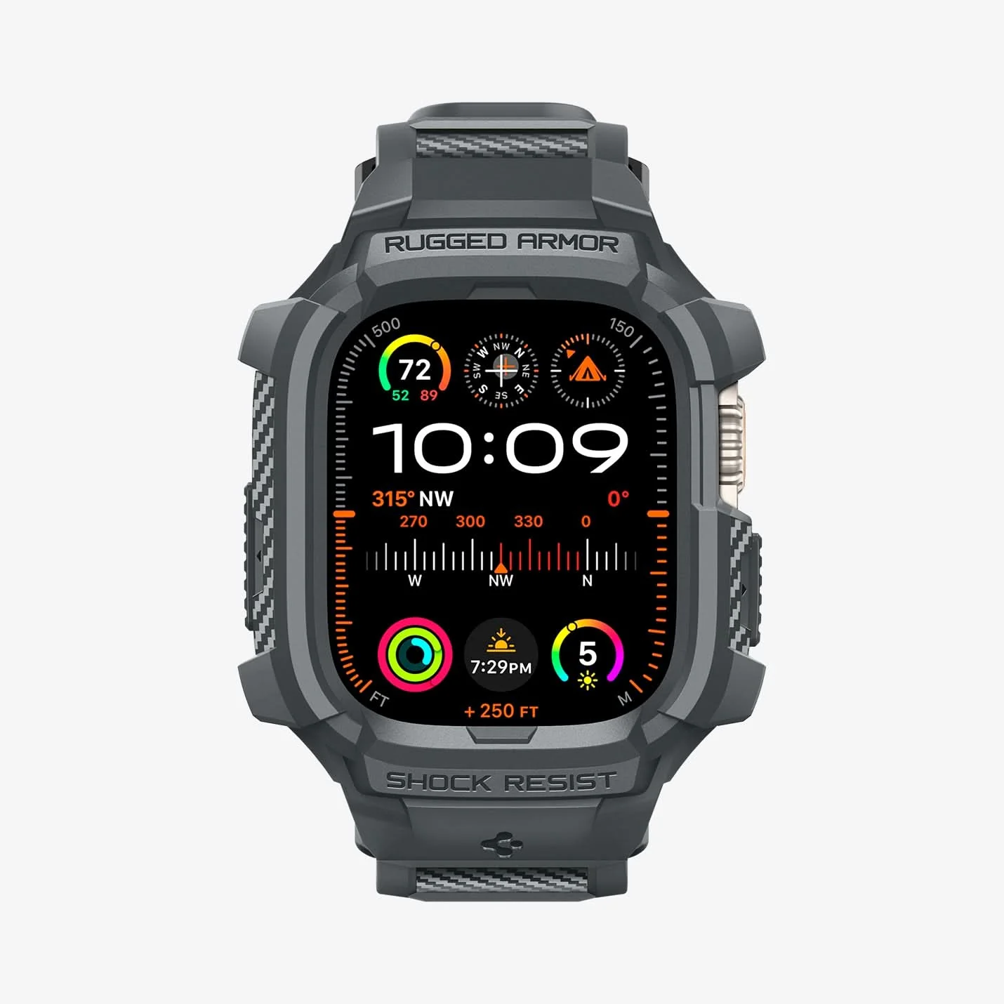 Apple Watch Series - Rugged Armor Pro 139 Apple Watch Series - Rugged Armor Pro