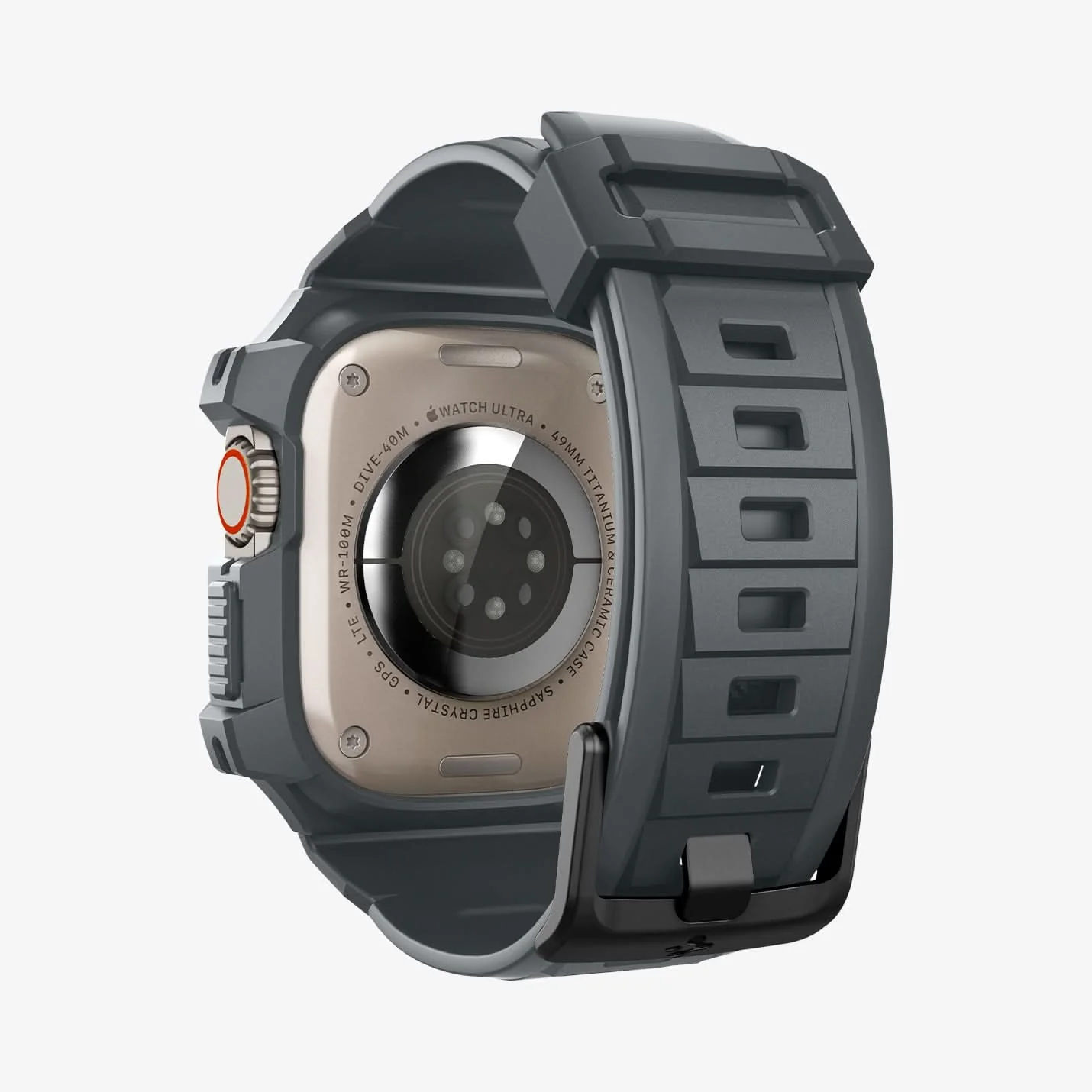 Apple Watch Series - Rugged Armor Pro 143 Apple Watch Series - Rugged Armor Pro