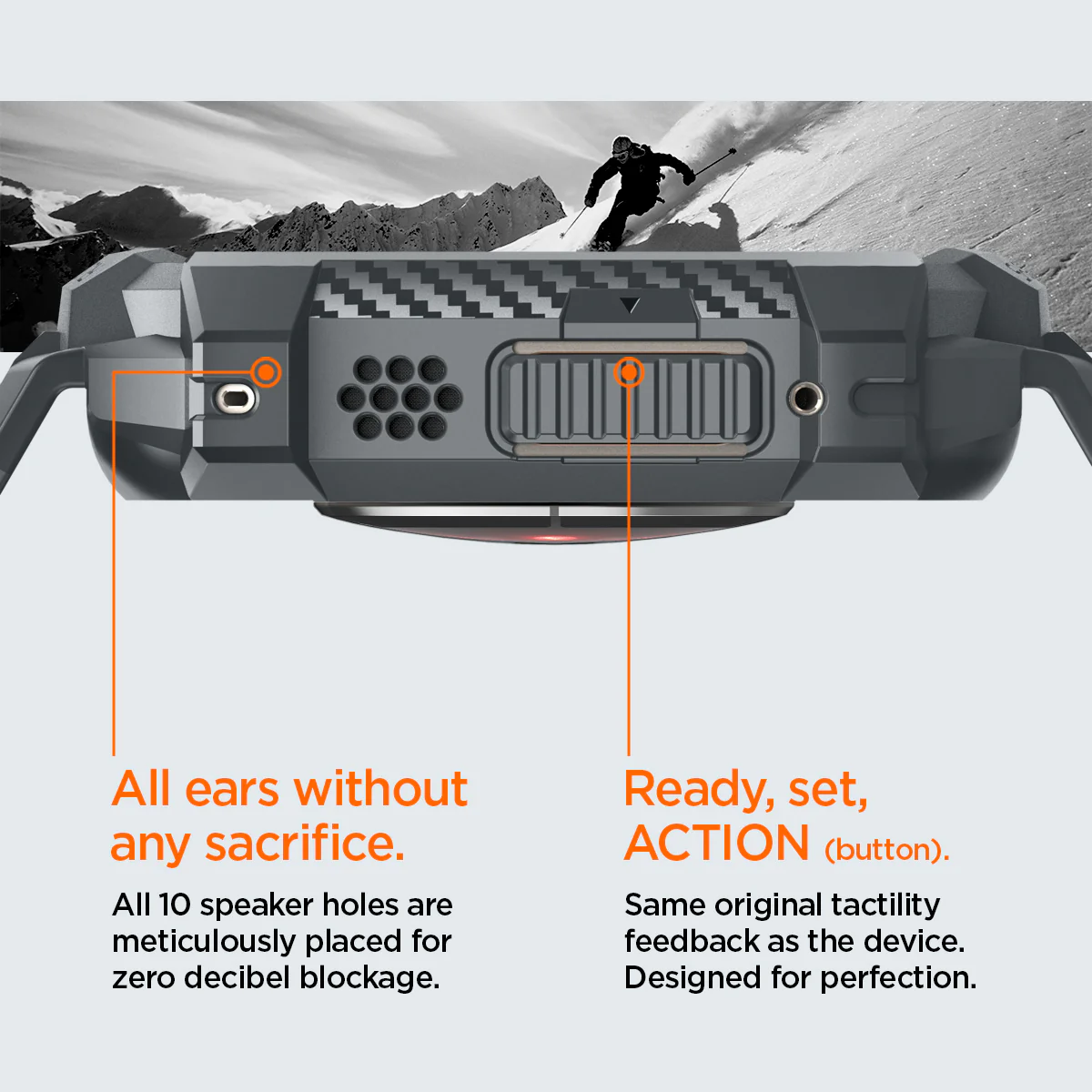 Apple Watch Series - Rugged Armor Pro 147 Apple Watch Series - Rugged Armor Pro