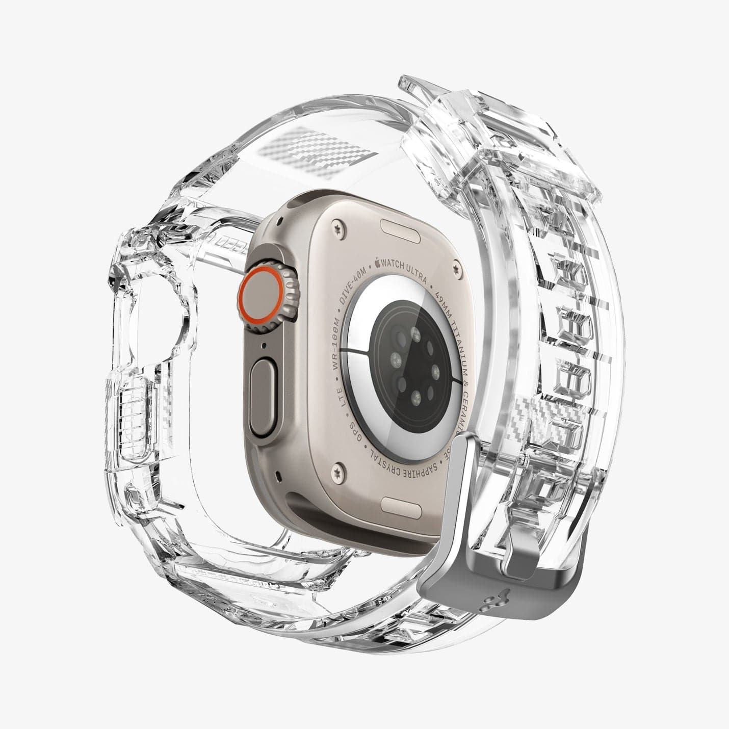 Apple Watch Series - Rugged Armor Pro 15 Apple Watch Series - Rugged Armor Pro