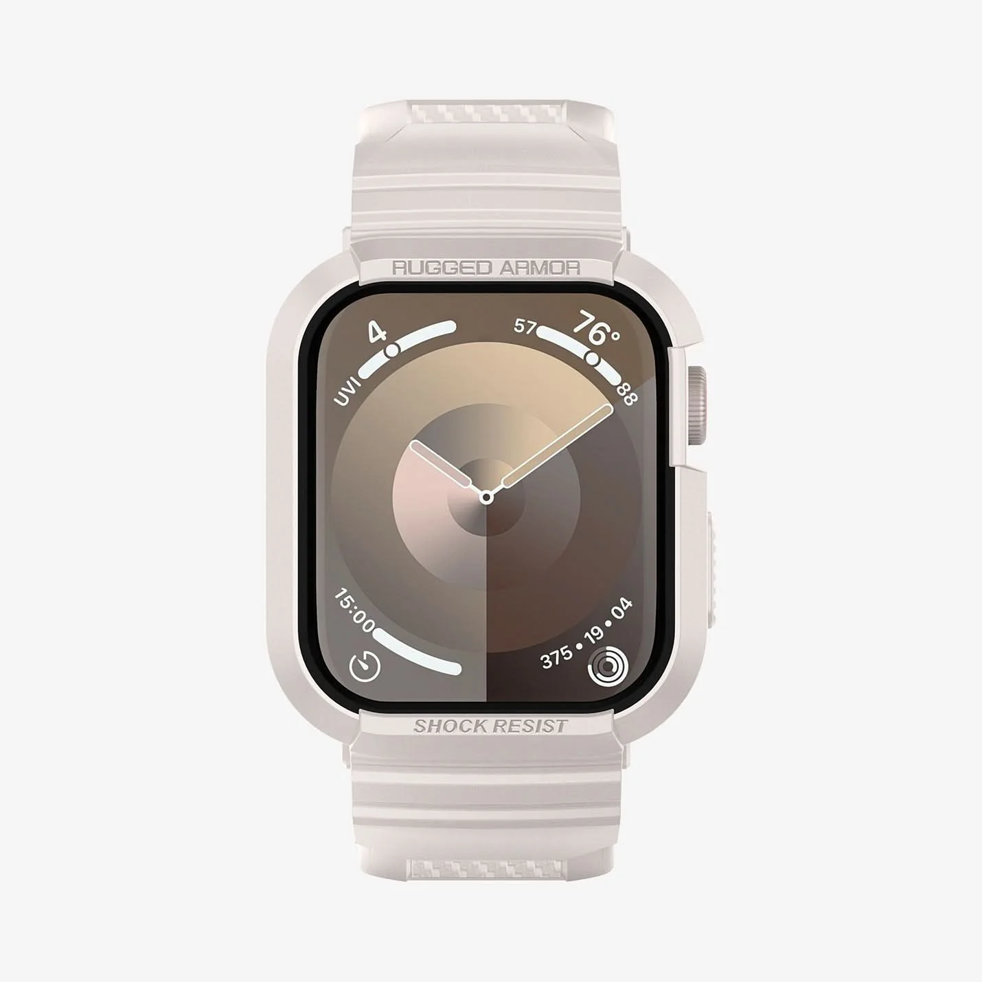 Apple Watch Series - Rugged Armor Pro 151 Apple Watch Series - Rugged Armor Pro