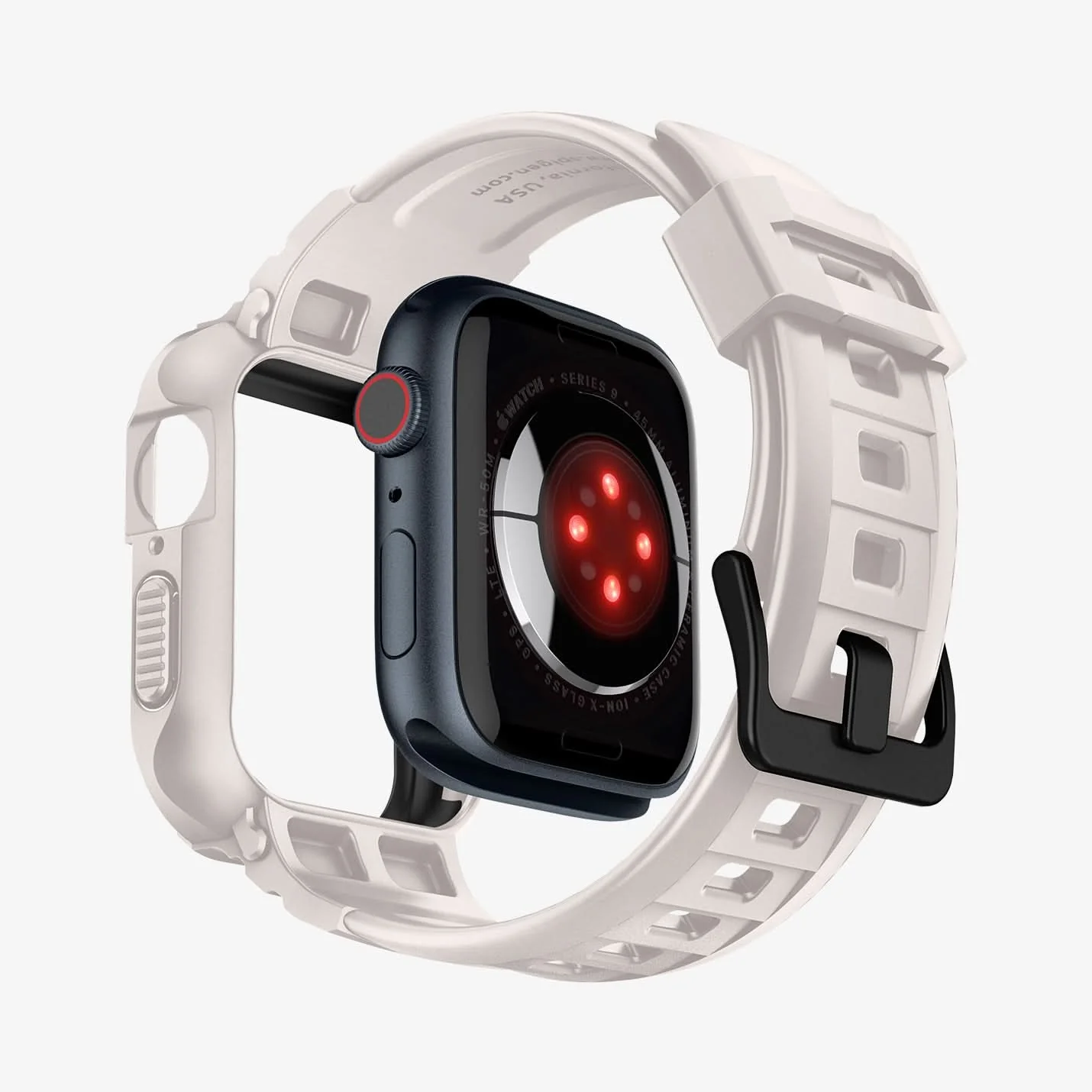Apple Watch Series - Rugged Armor Pro 153 Apple Watch Series - Rugged Armor Pro