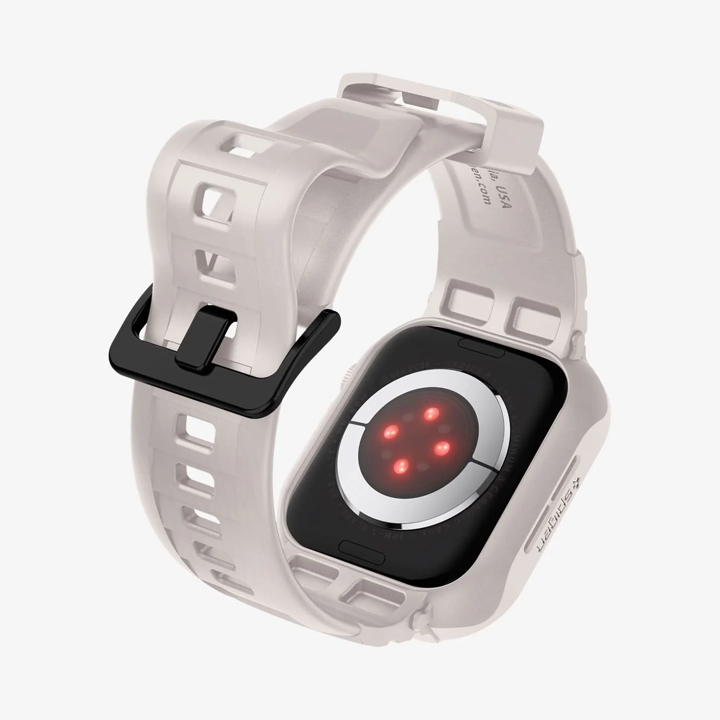Apple Watch Series - Rugged Armor Pro 154 Apple Watch Series - Rugged Armor Pro