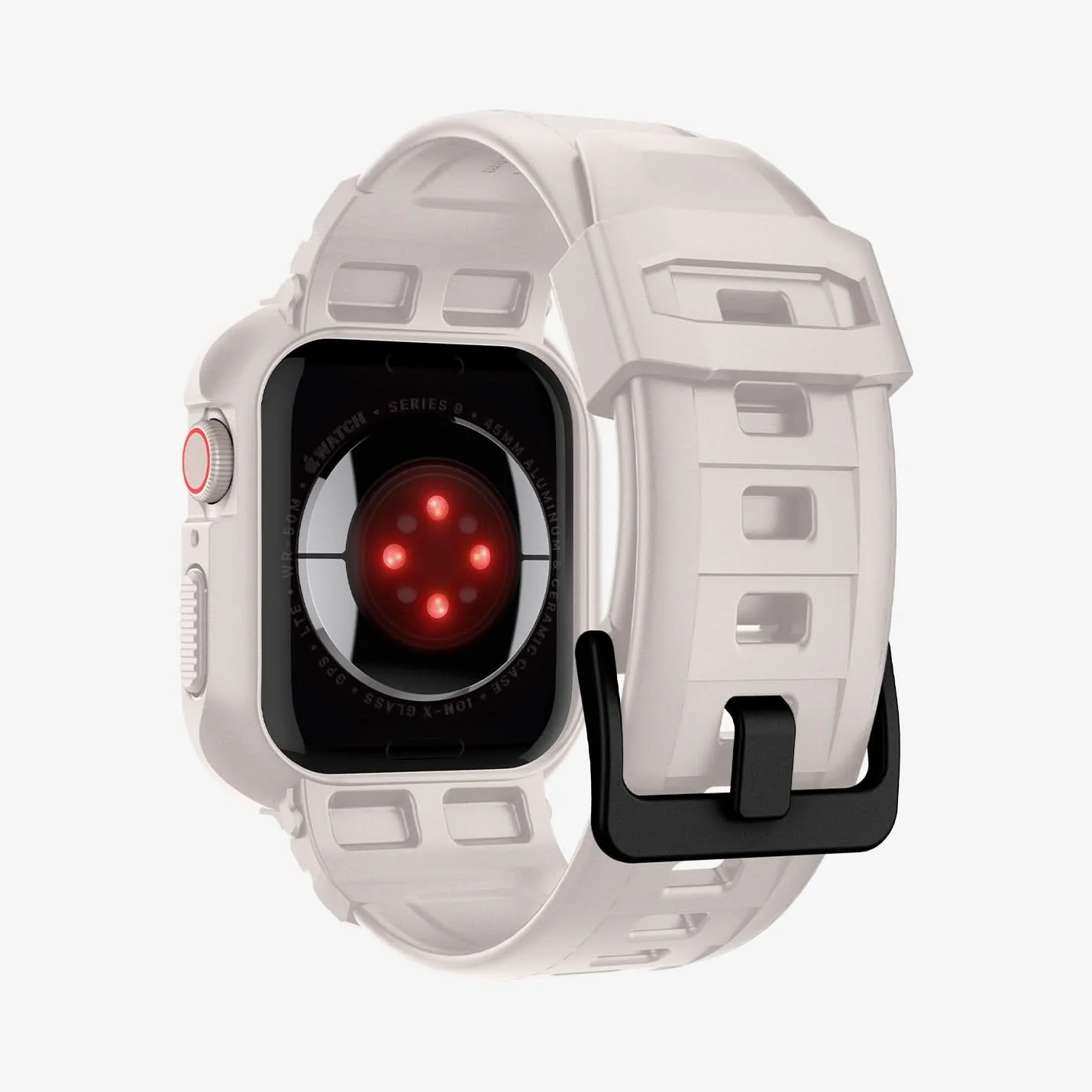 Apple Watch Series - Rugged Armor Pro 155 Apple Watch Series - Rugged Armor Pro