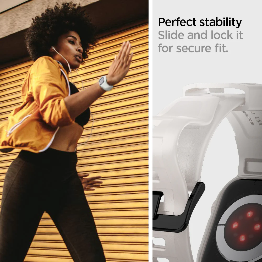 Apple Watch Series - Rugged Armor Pro 158 Apple Watch Series - Rugged Armor Pro