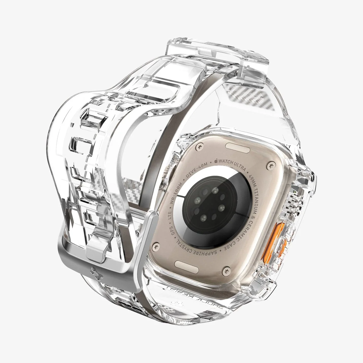 Apple Watch Series - Rugged Armor Pro 16 Apple Watch Series - Rugged Armor Pro