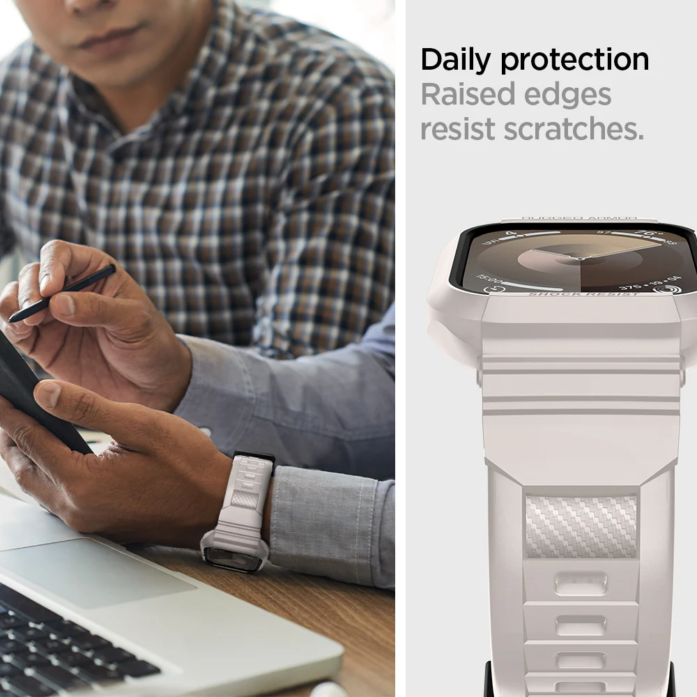 Apple Watch Series - Rugged Armor Pro 161 Apple Watch Series - Rugged Armor Pro