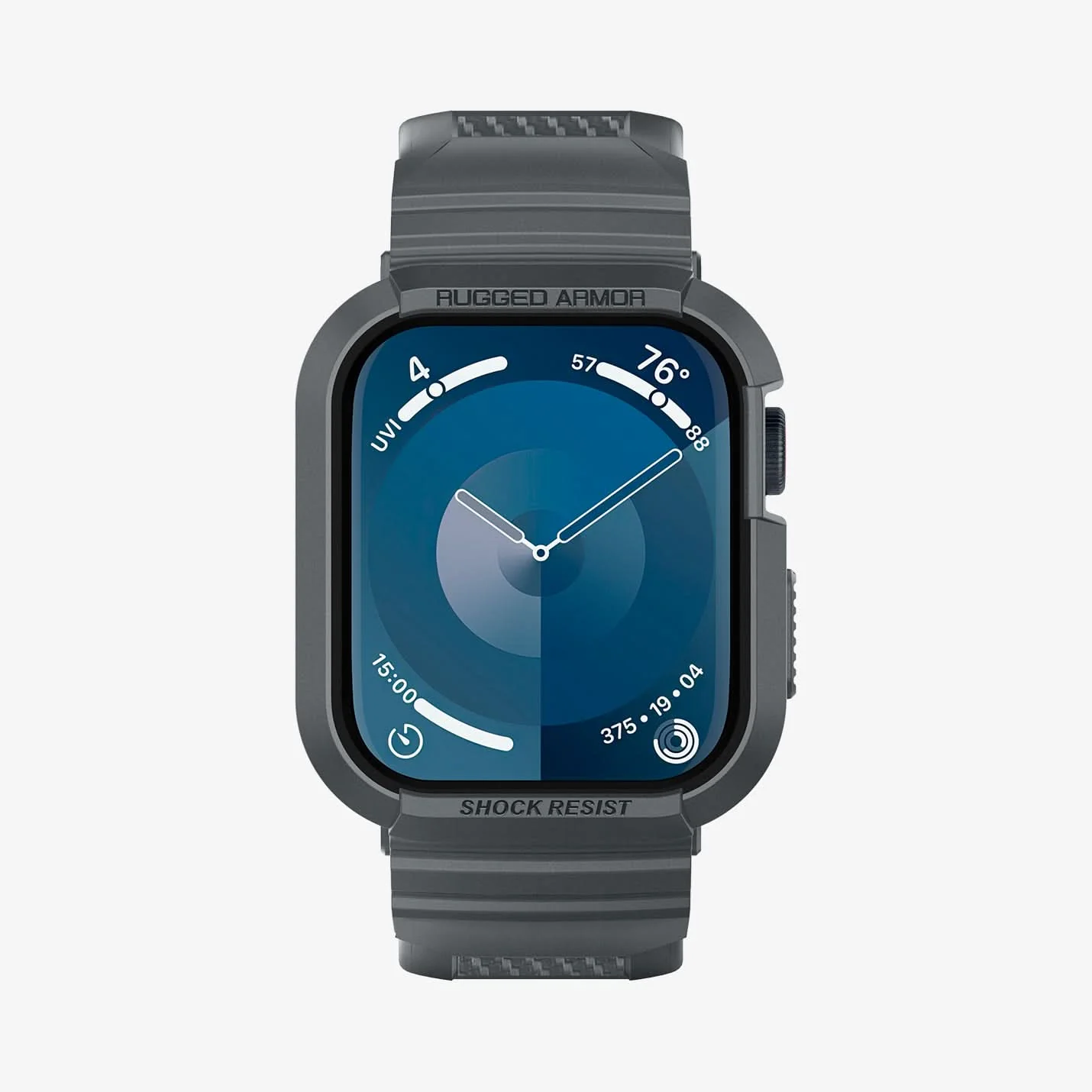 Apple Watch Series - Rugged Armor Pro 162 Apple Watch Series - Rugged Armor Pro