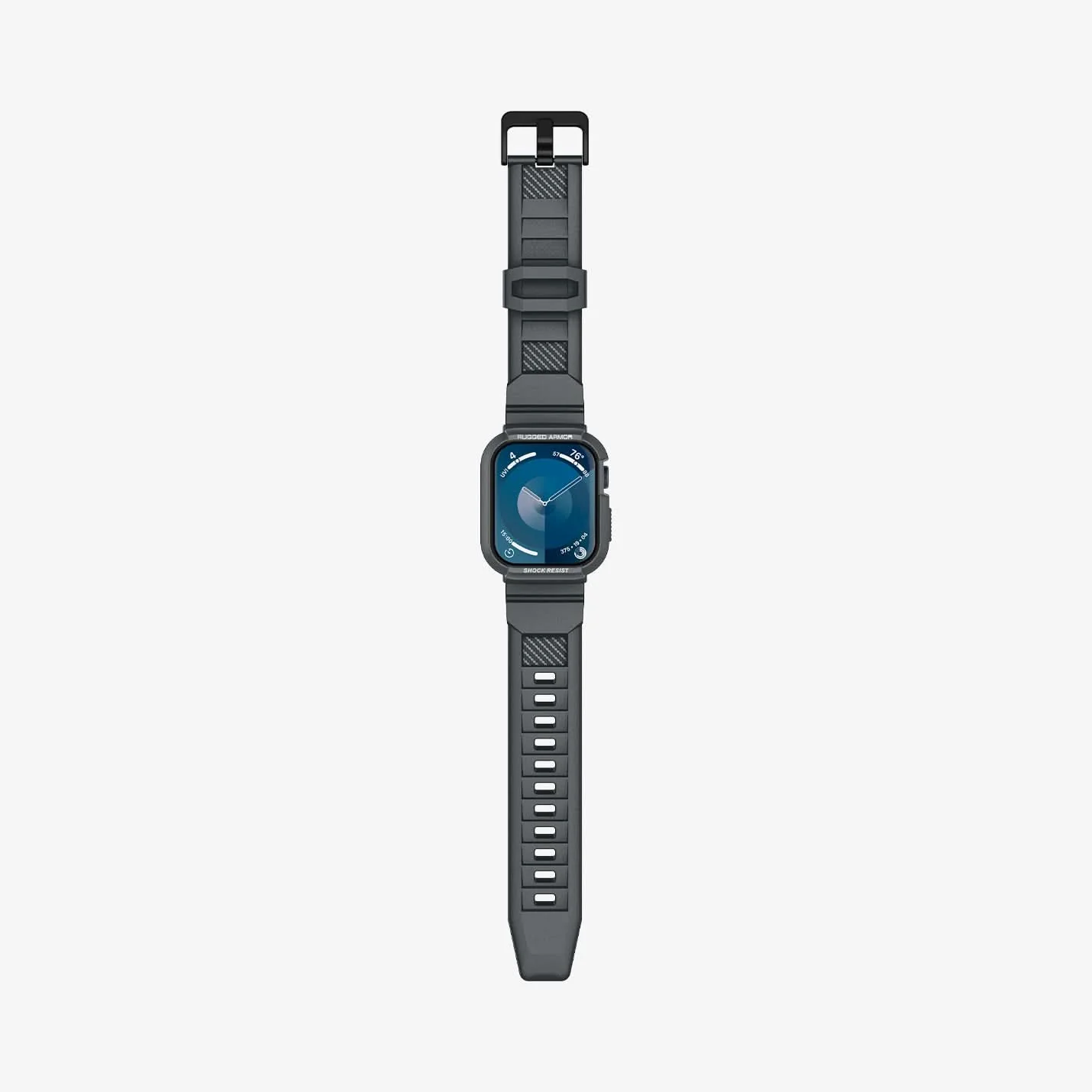 Apple Watch Series - Rugged Armor Pro 163 Apple Watch Series - Rugged Armor Pro