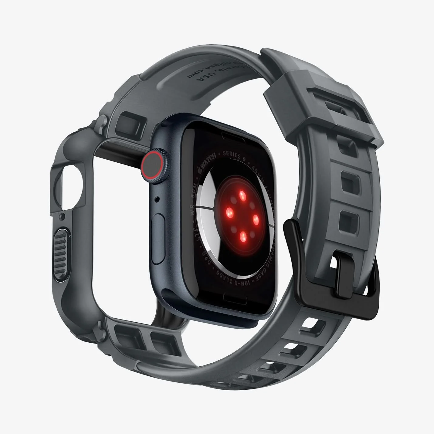 Apple Watch Series - Rugged Armor Pro 164 Apple Watch Series - Rugged Armor Pro