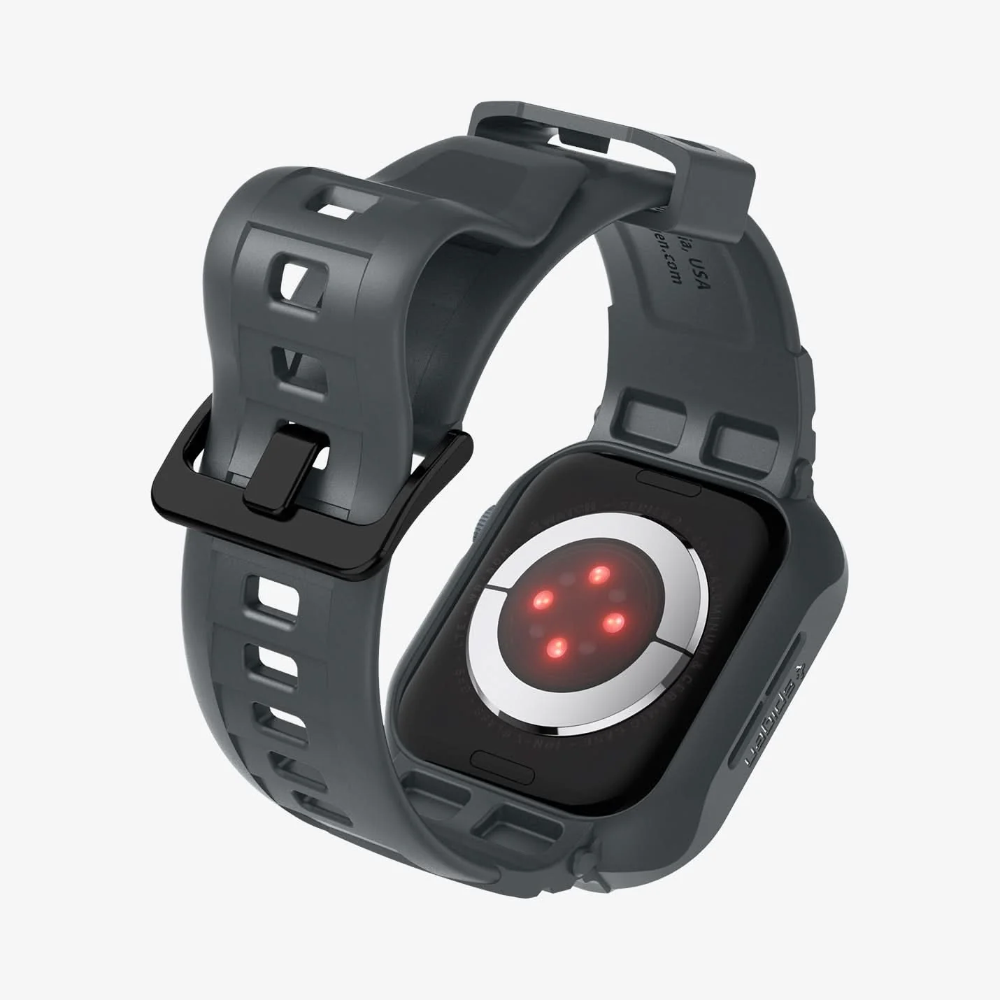 Apple Watch Series - Rugged Armor Pro 165 Apple Watch Series - Rugged Armor Pro