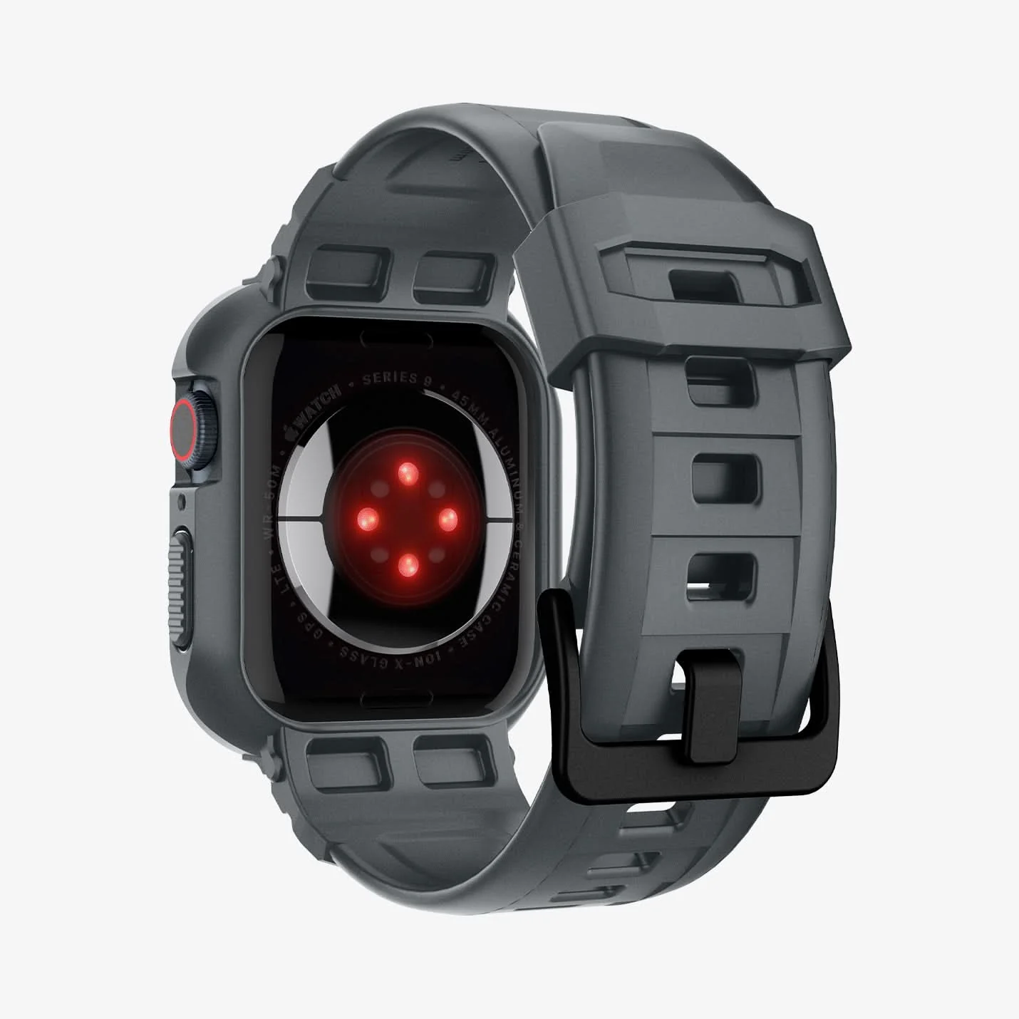 Apple Watch Series - Rugged Armor Pro 166 Apple Watch Series - Rugged Armor Pro