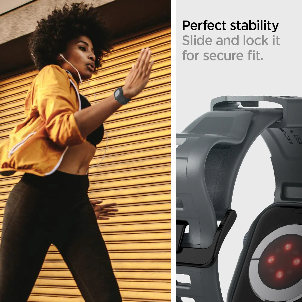 Apple Watch Series - Rugged Armor Pro 169 Apple Watch Series - Rugged Armor Pro