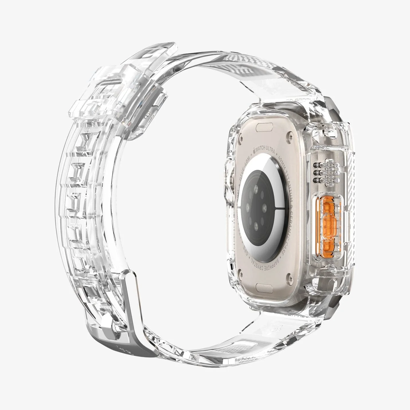 Apple Watch Series - Rugged Armor Pro 17 Apple Watch Series - Rugged Armor Pro